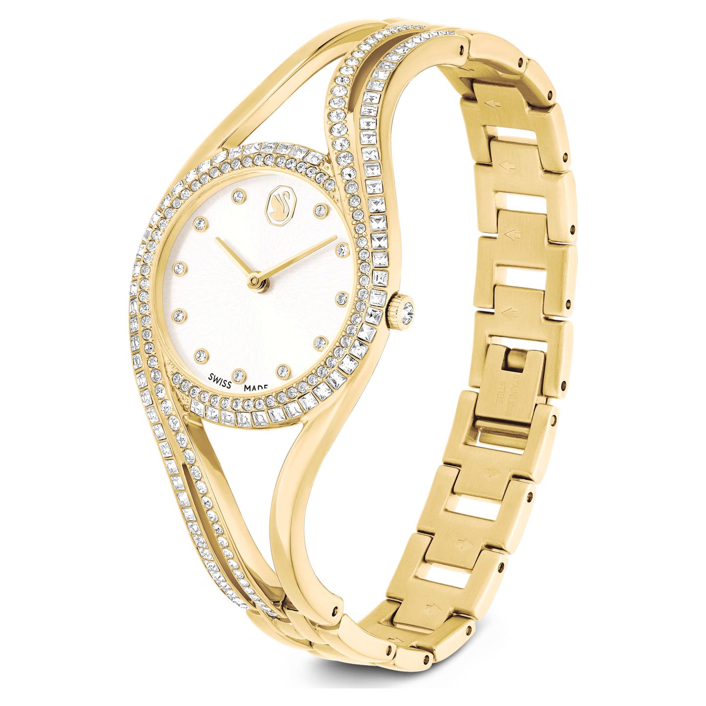 Swarovski Hyperbola Horloge 5754534
