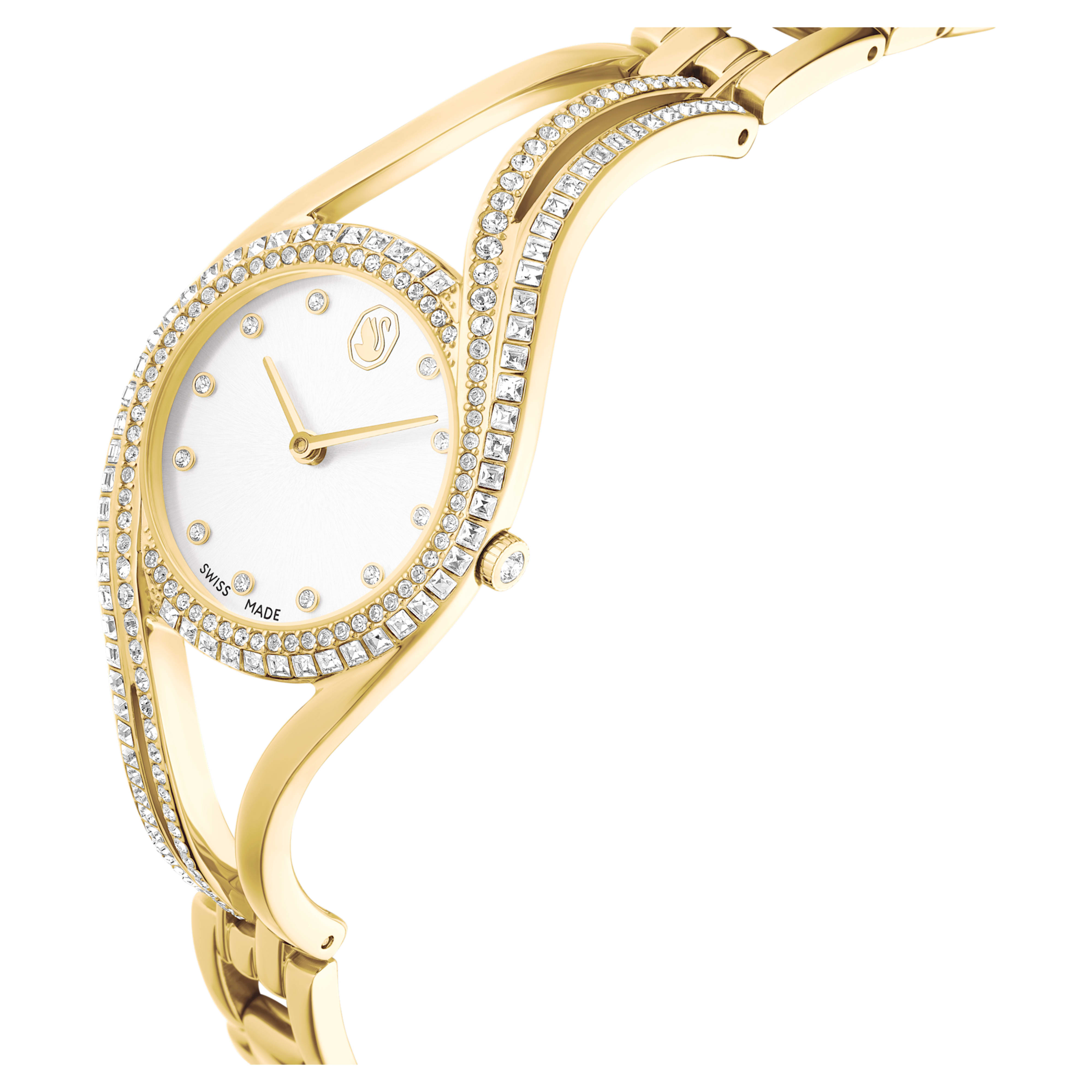 Swarovski Hyperbola Horloge 5754534