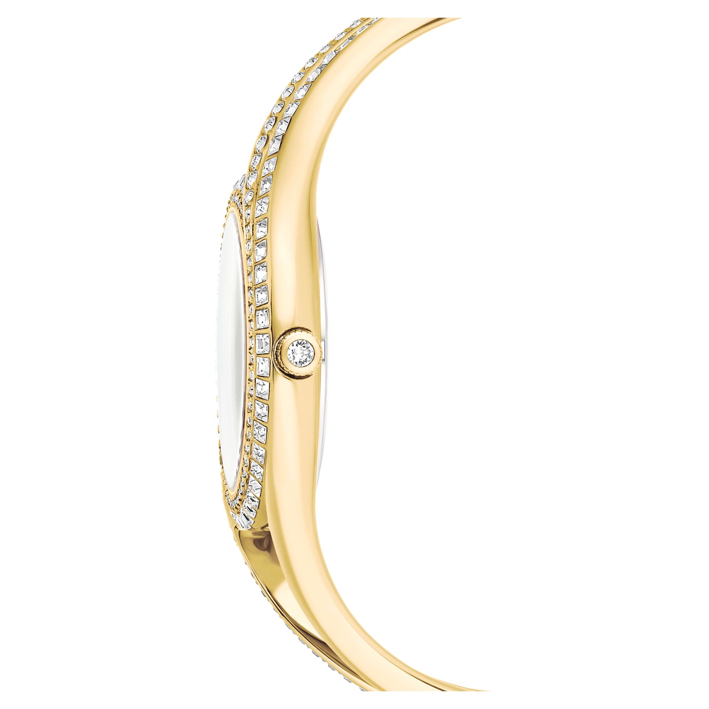 Swarovski Hyperbola Horloge 5754534