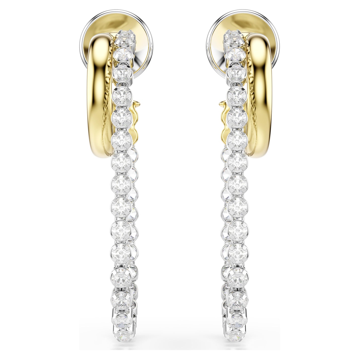 Swarovski Hyperbola Oorbellen 5749366