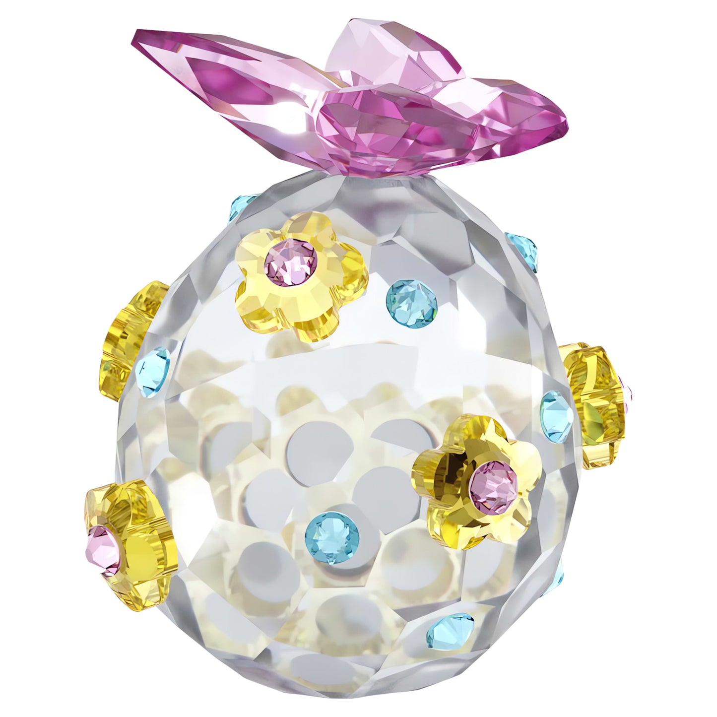 Swarovski Idyllia Ei Jaarlijkse Editie 2026 5748248