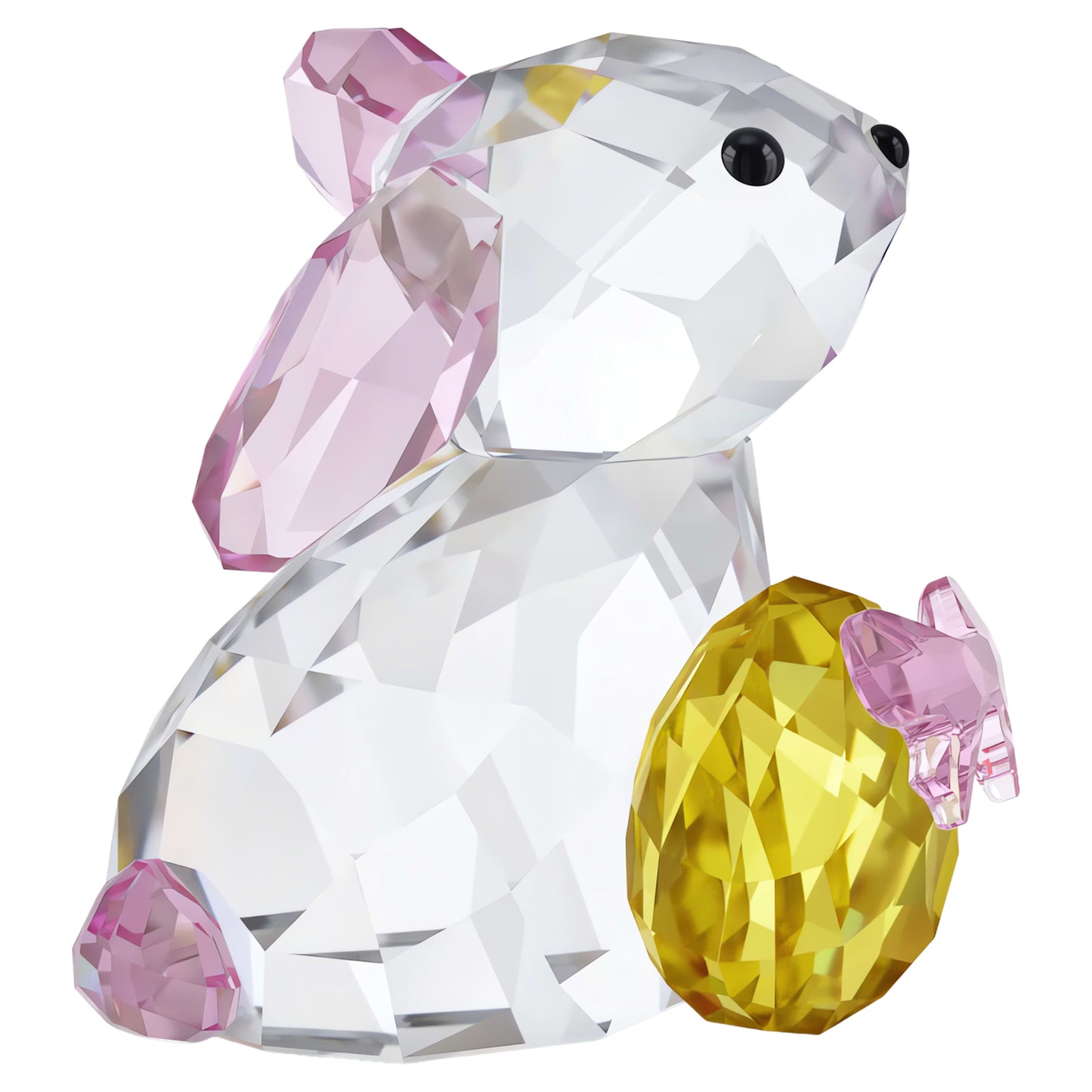 Swarovski Idyllia Konijn en Ei 5748249