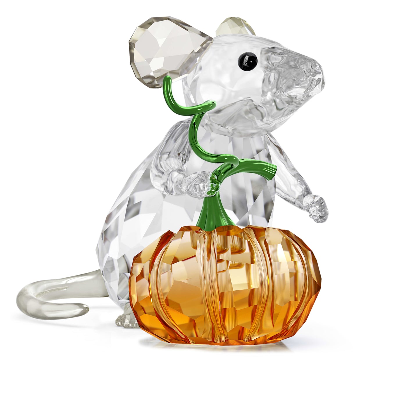 Swarovski Idyllia Muis en Pompoen 5732809