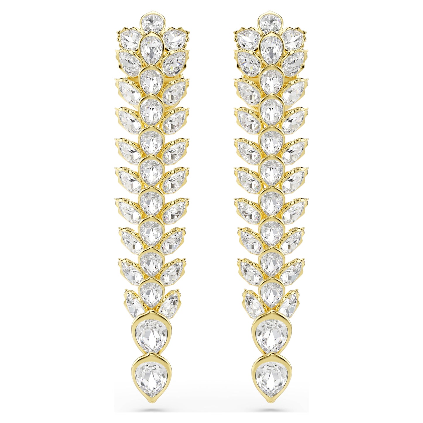 Swarovski Idyllia Oorhangers 5723138
