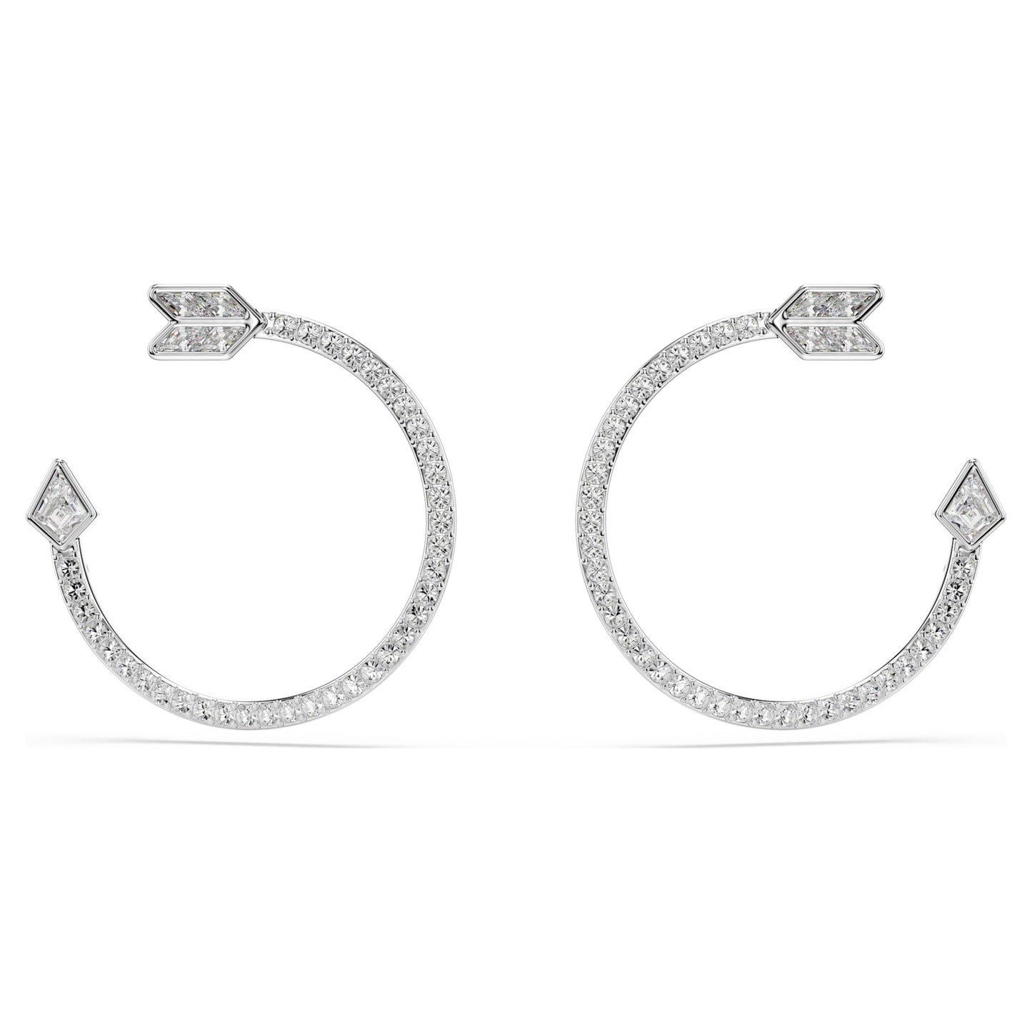 Swarovski Idyllia Ringoorbellen 5741522
