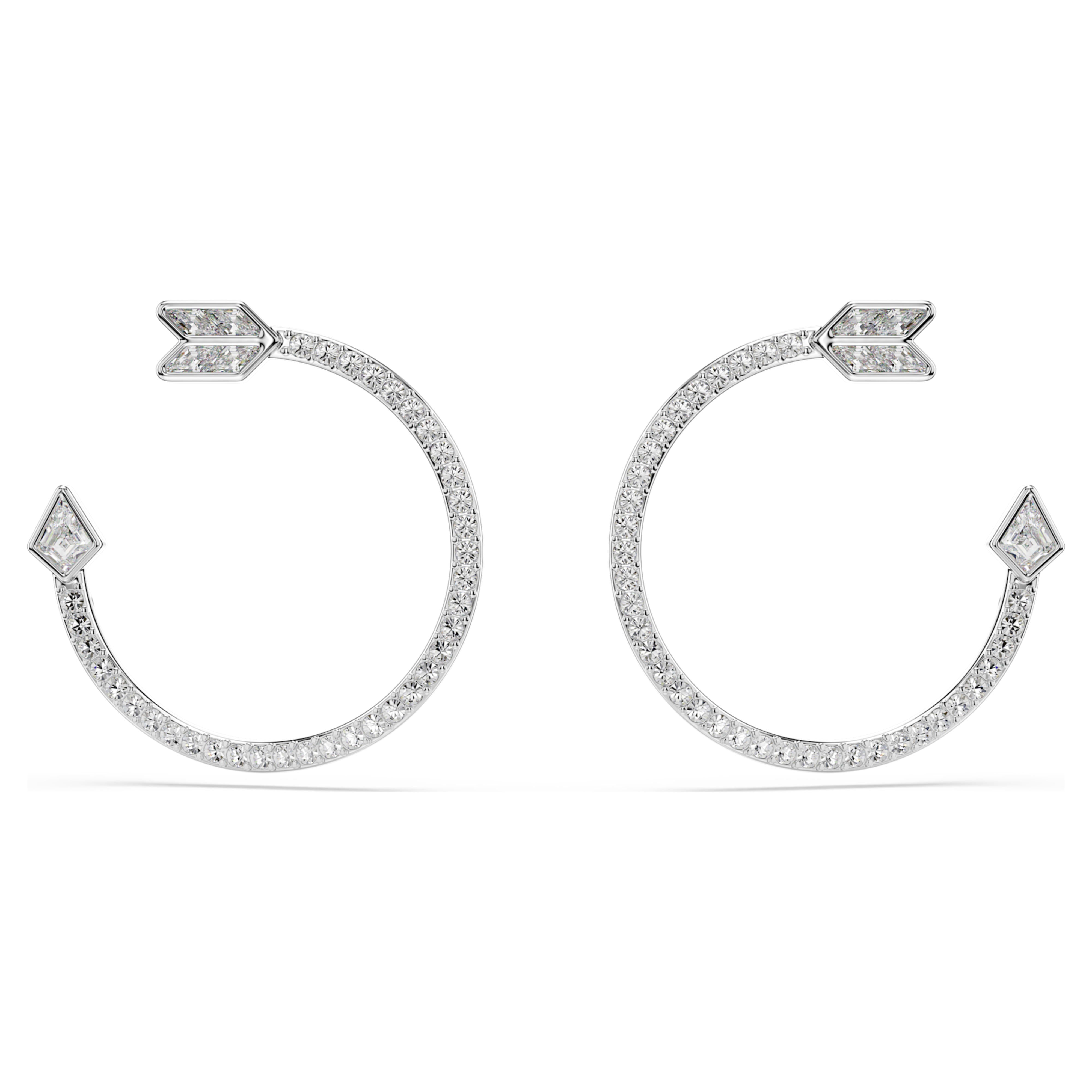 Swarovski Idyllia Ringoorbellen 5741522
