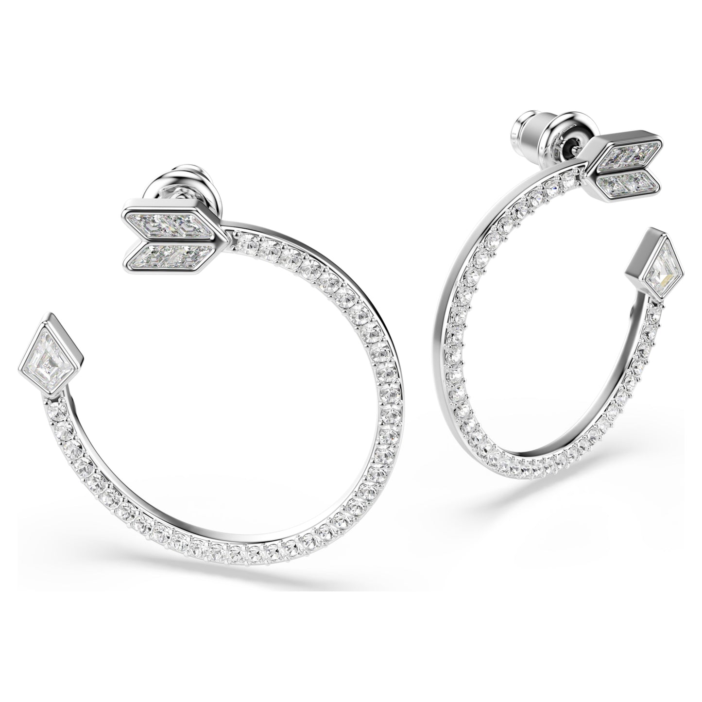 Swarovski Idyllia Ringoorbellen 5741522