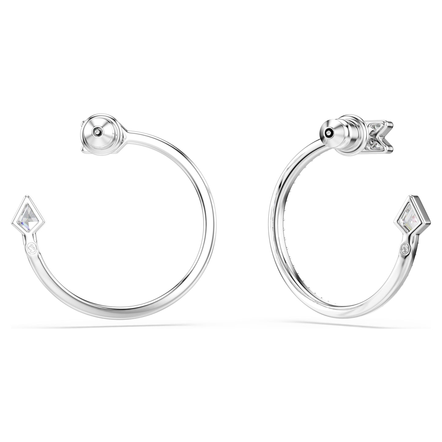 Swarovski Idyllia Ringoorbellen 5741522