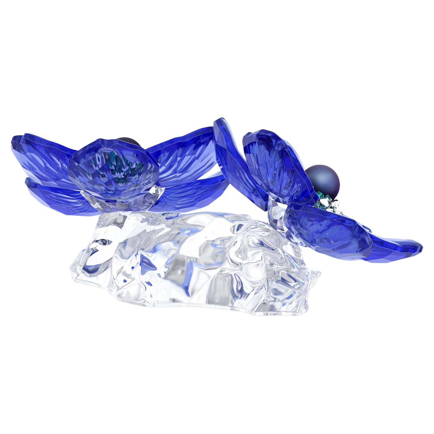 Swarovski Idyllia SCS Anemoon Coronaria Bloem 5717850