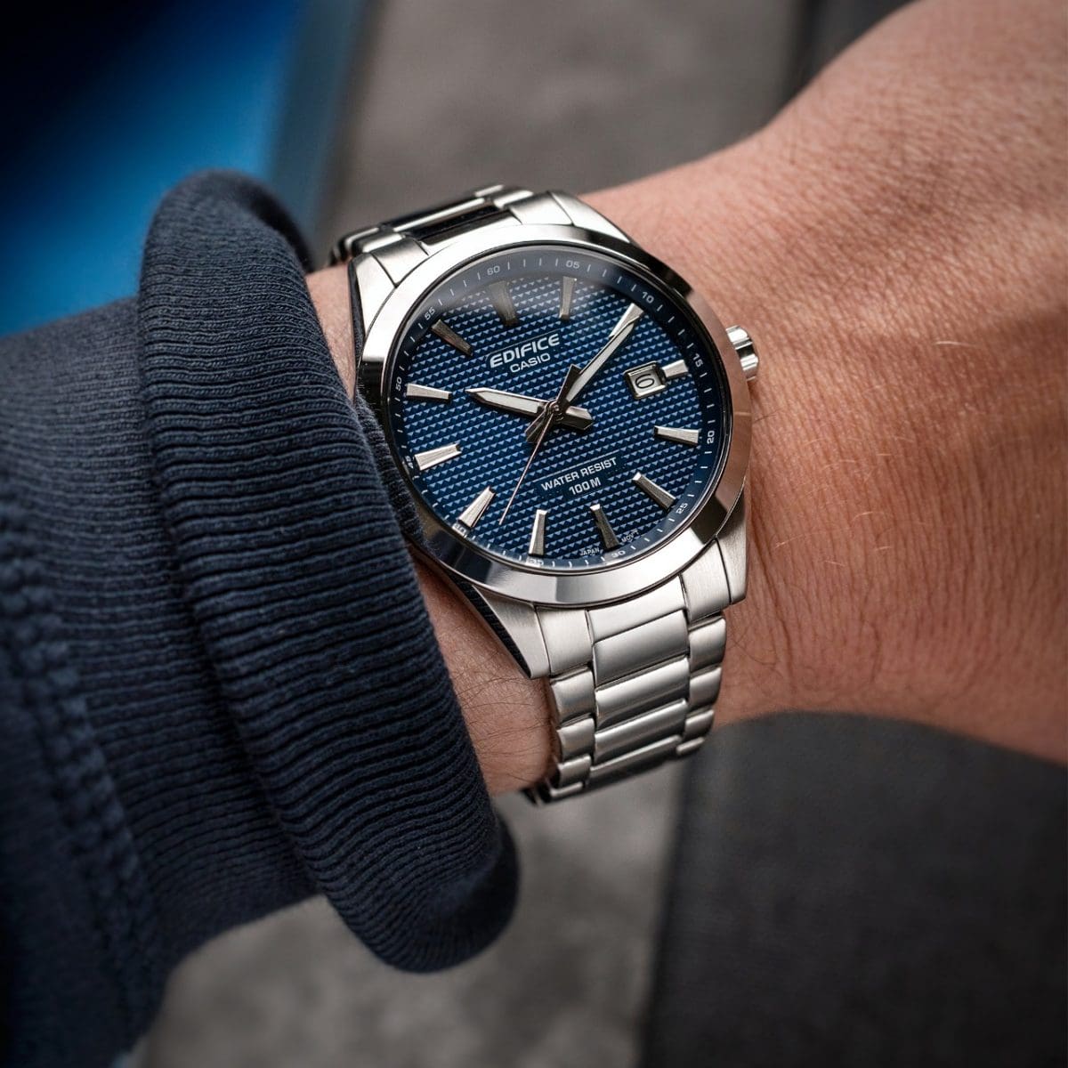 Casio Edifice FV-160D-2AVEF