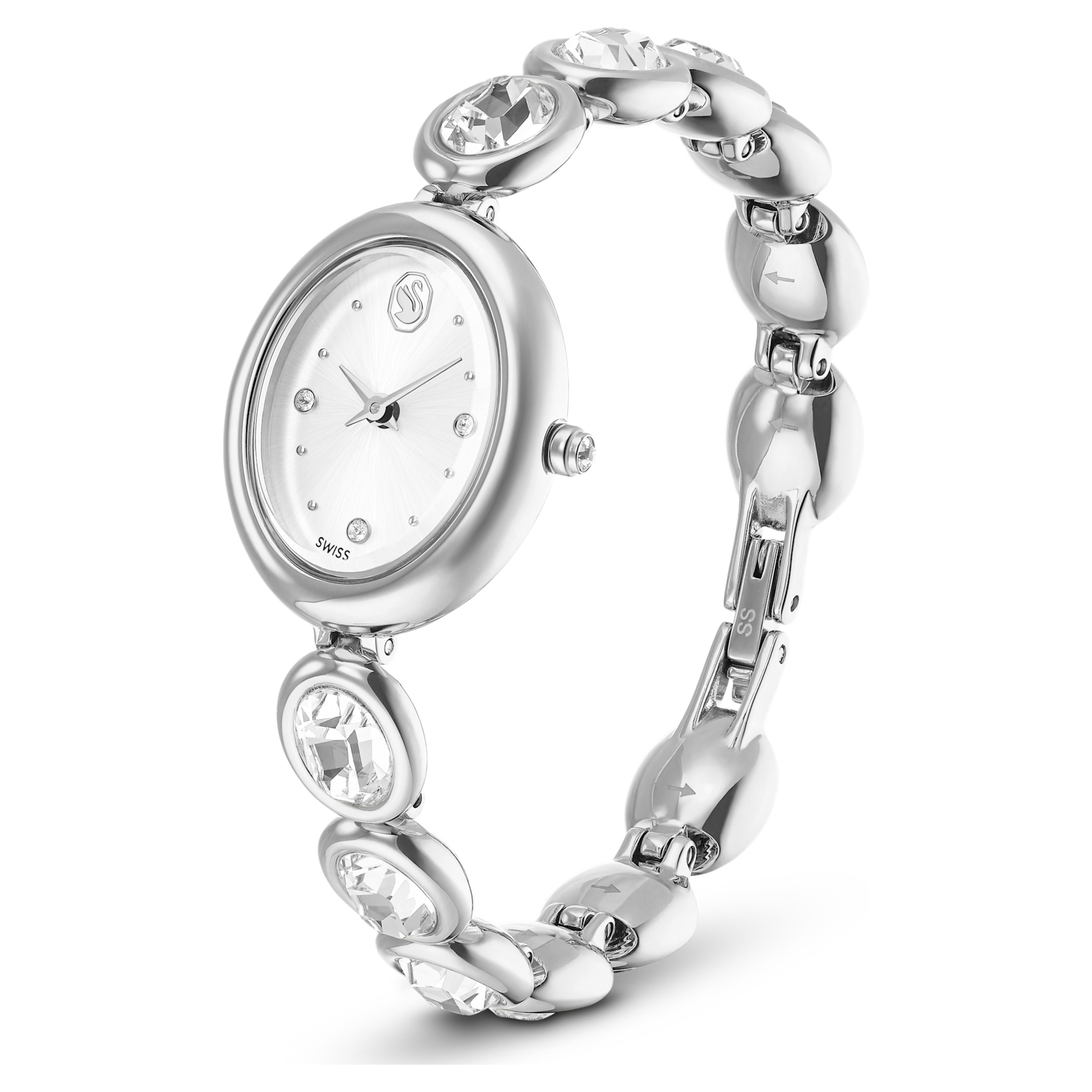 Swarovski Imber Horloge 5740826