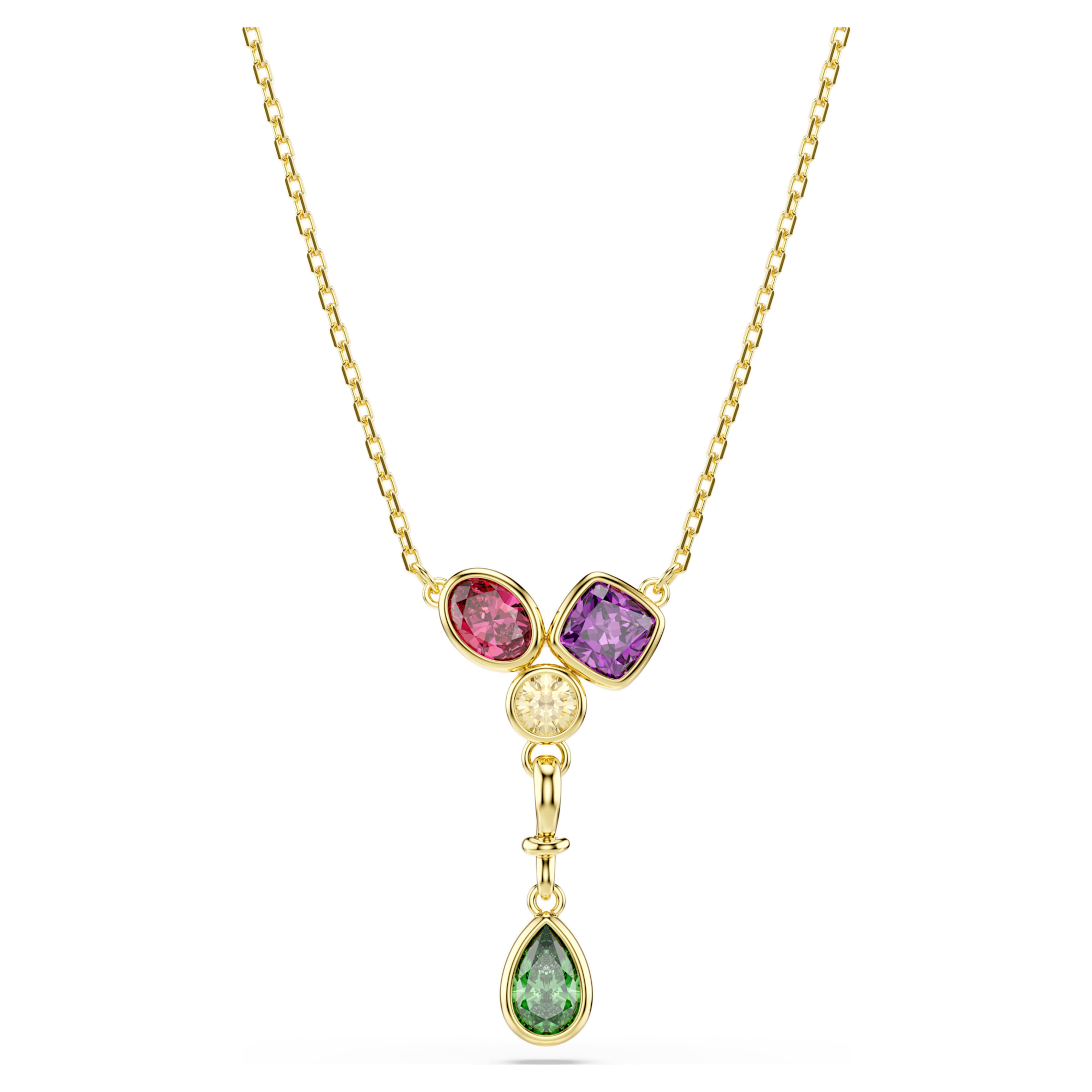 Swarovski Imber Ketting met Hanger 5753261
