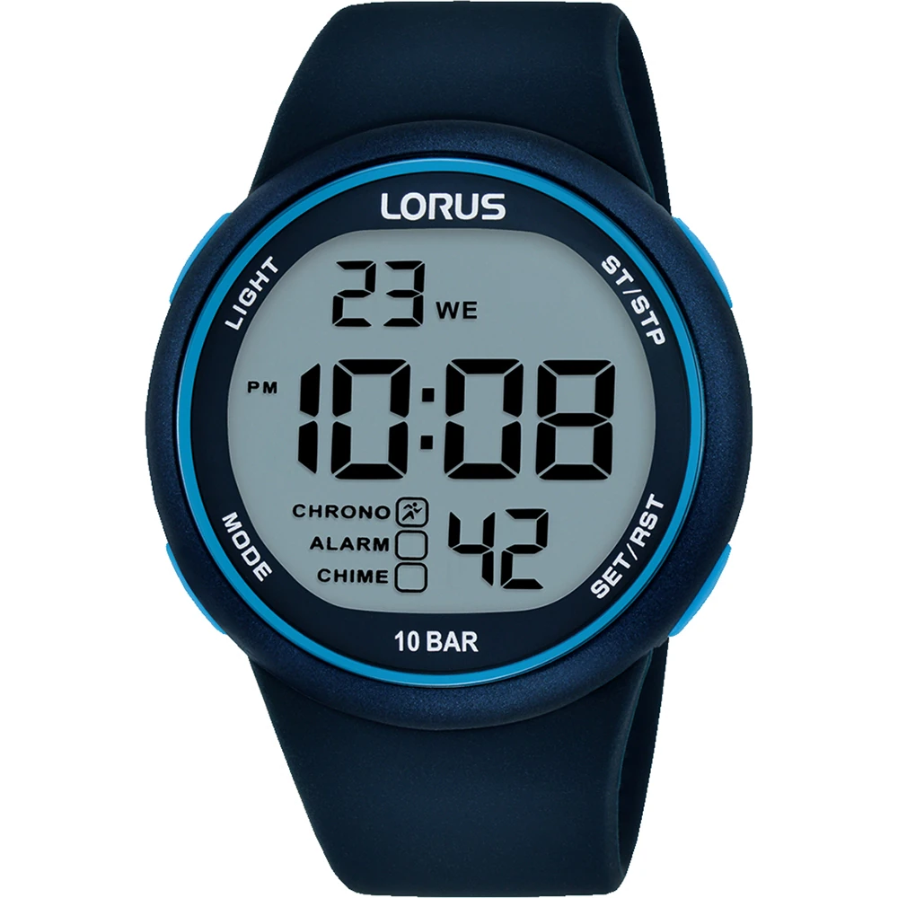 Lorus R2347QX9