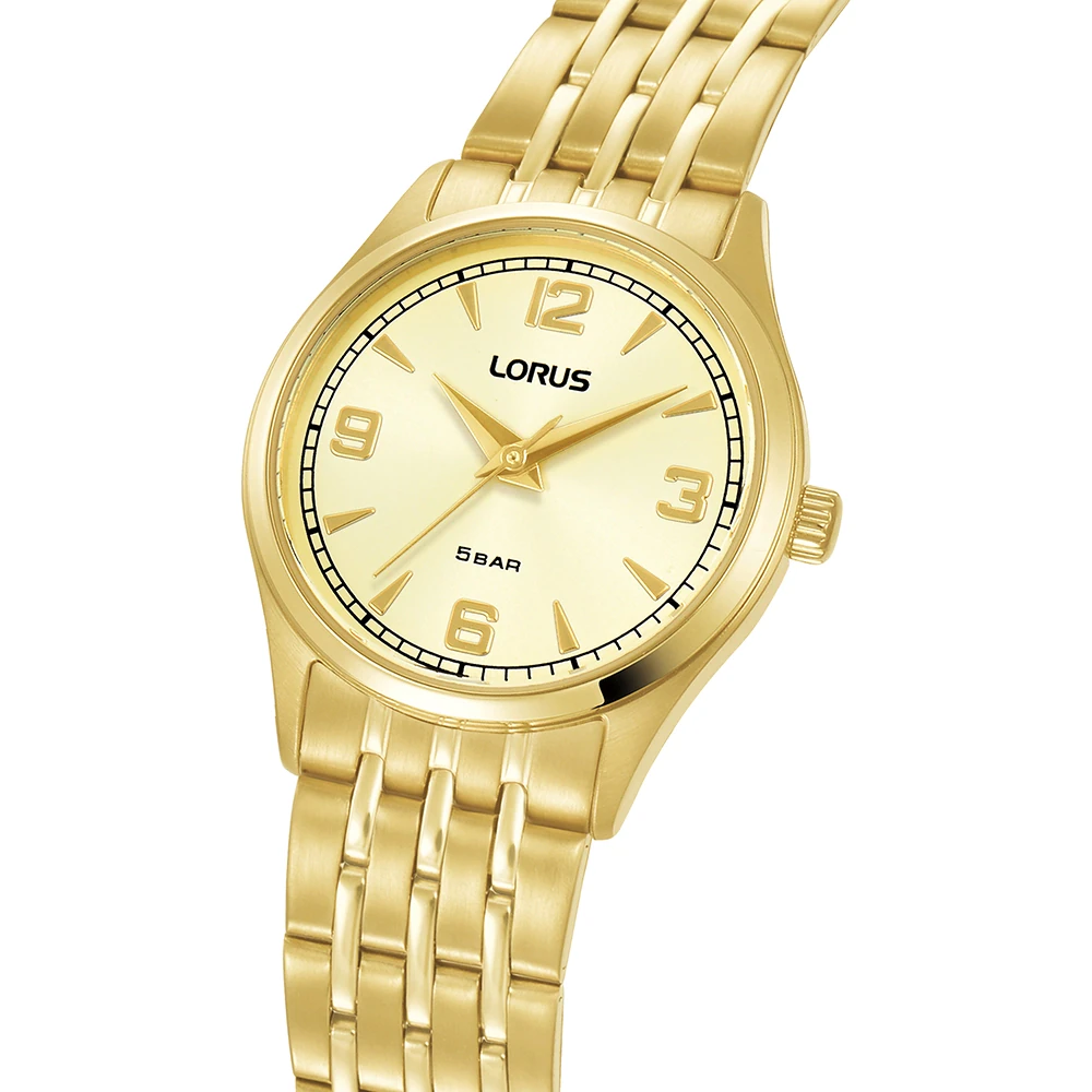 Lorus Dameshorloge RG208ZX9