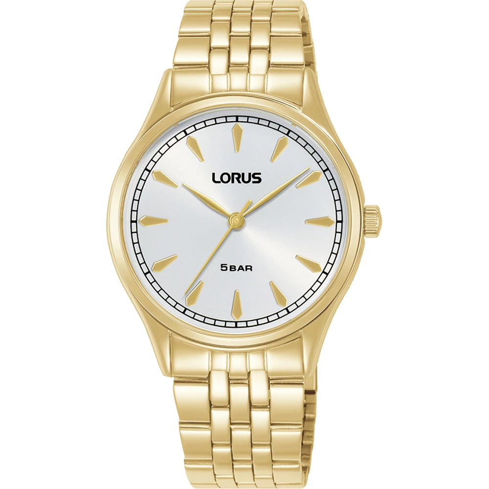 Lorus Dameshorloge RH838CX9