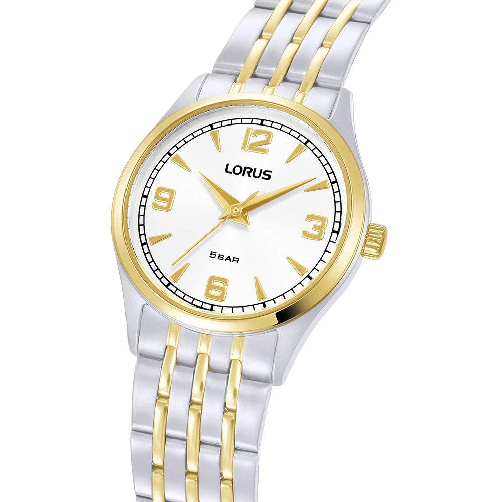 Lorus Dameshorloge RH842CX9