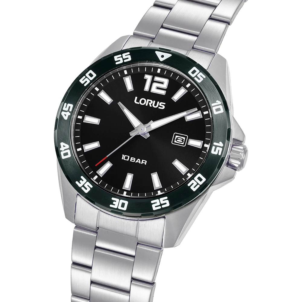 Lorus RH935SX9