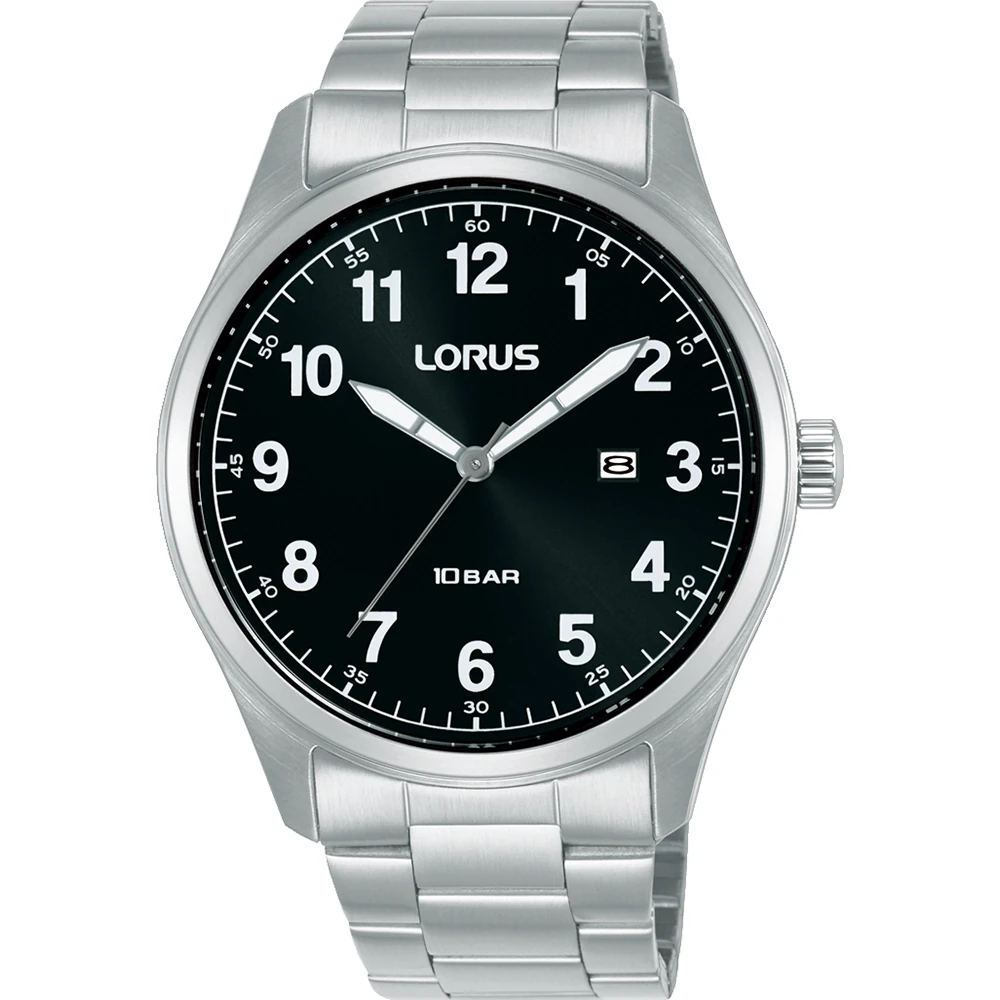 Lorus RH971SX9