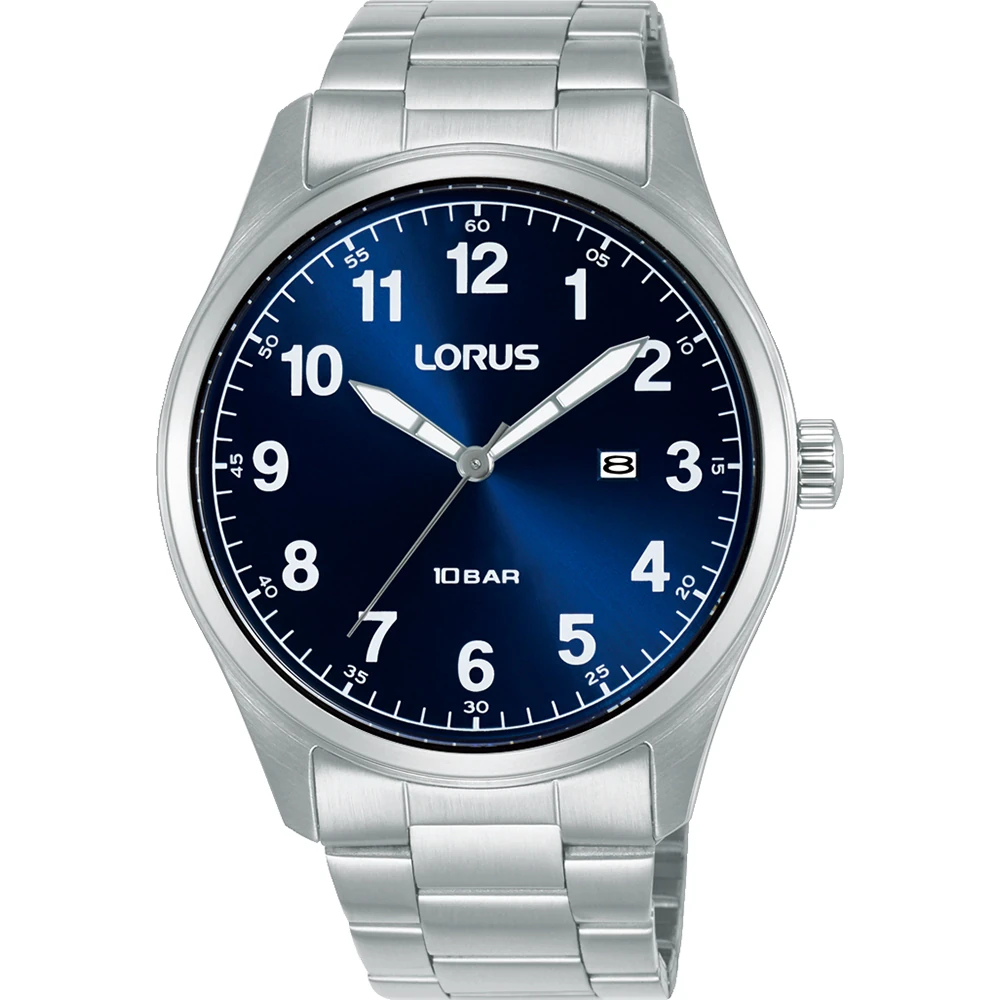 Lorus RH973SX9