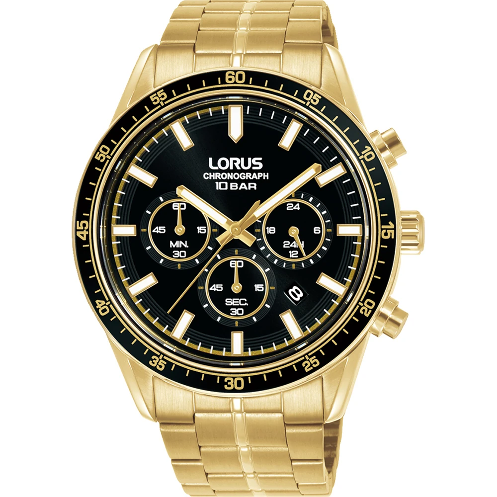Lorus RT350LX9