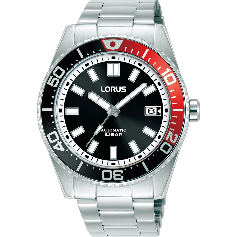 Lorus Automaat RU421AX9