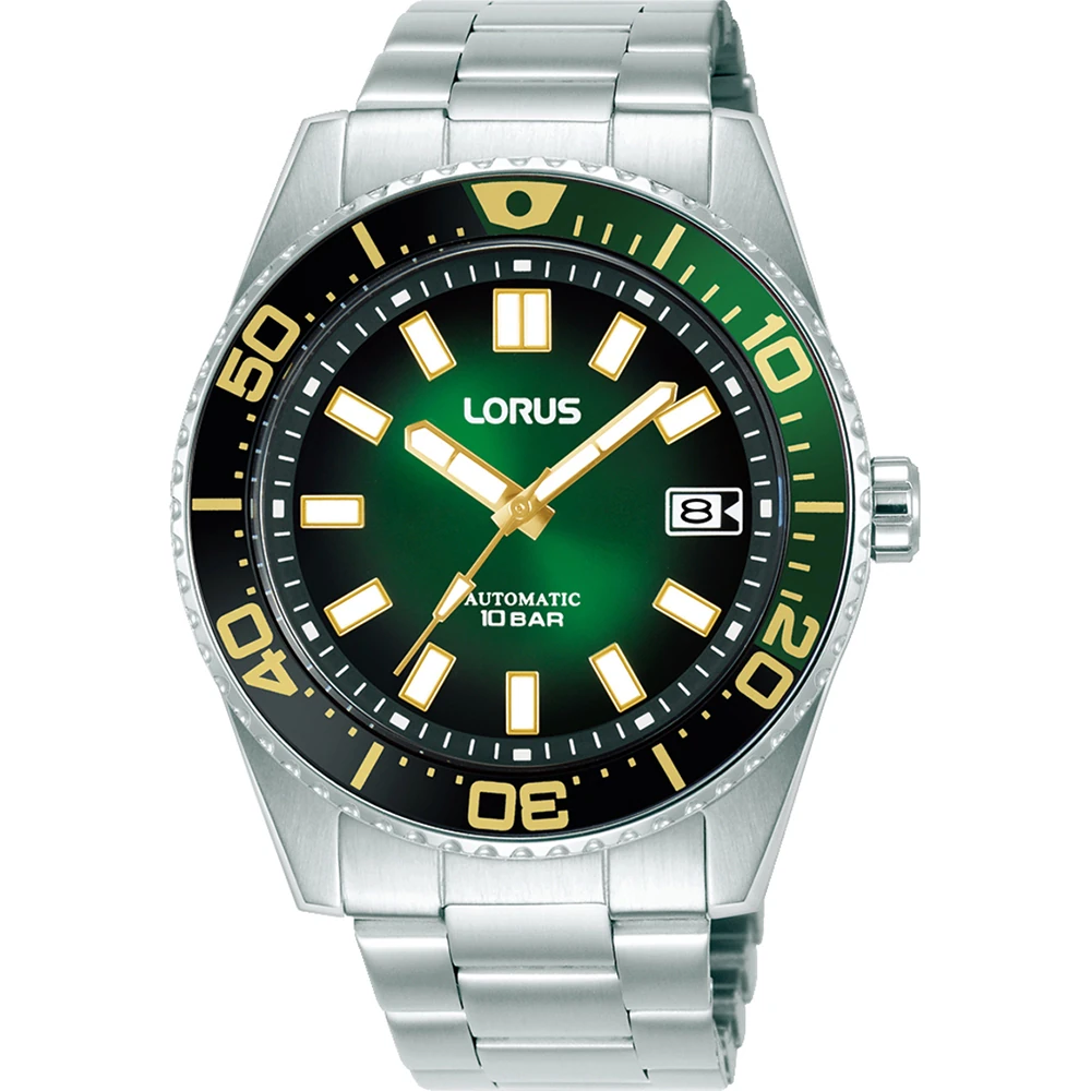 Lorus Automaat RU425AX9