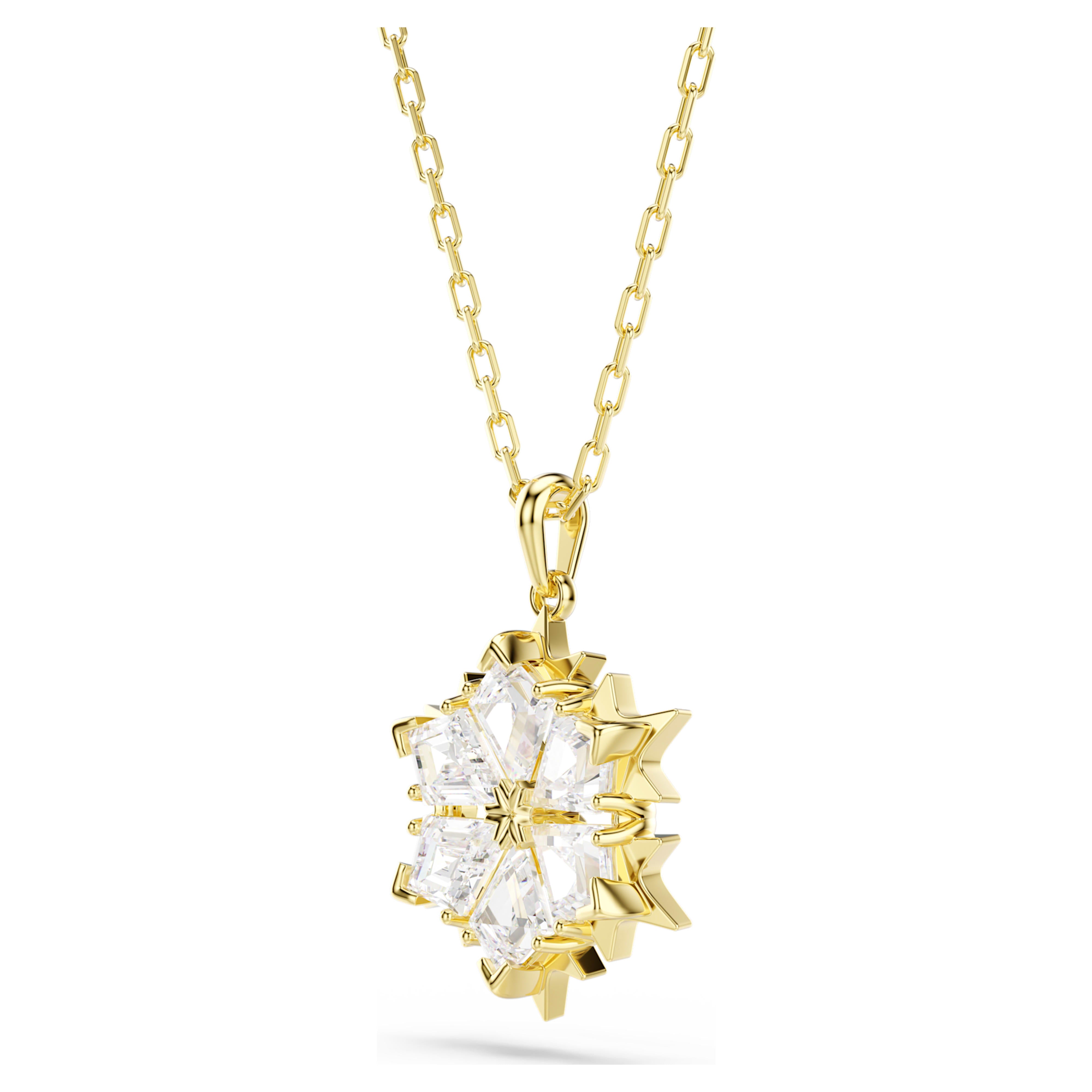 Swarovski Magic Ketting met Hanger 5757788