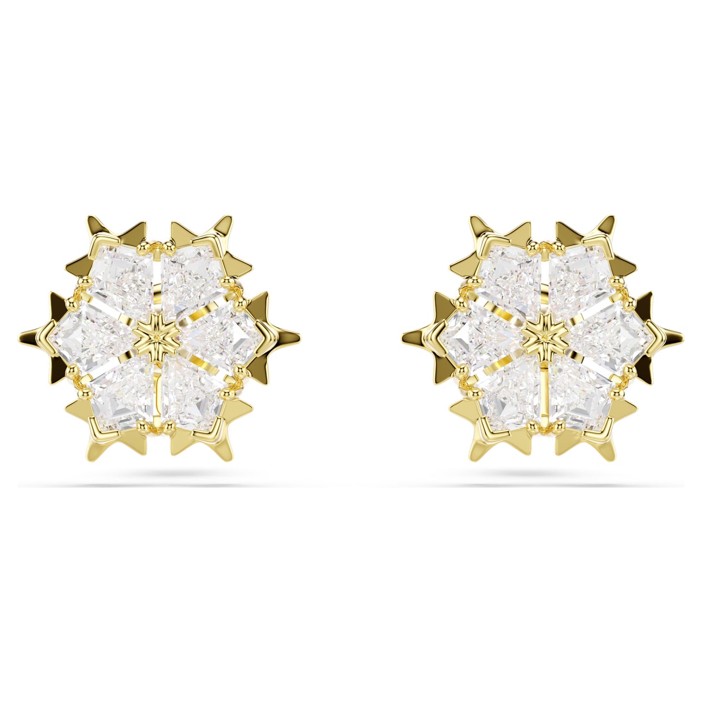 Swarovski Magic Oorknoppen 5757816