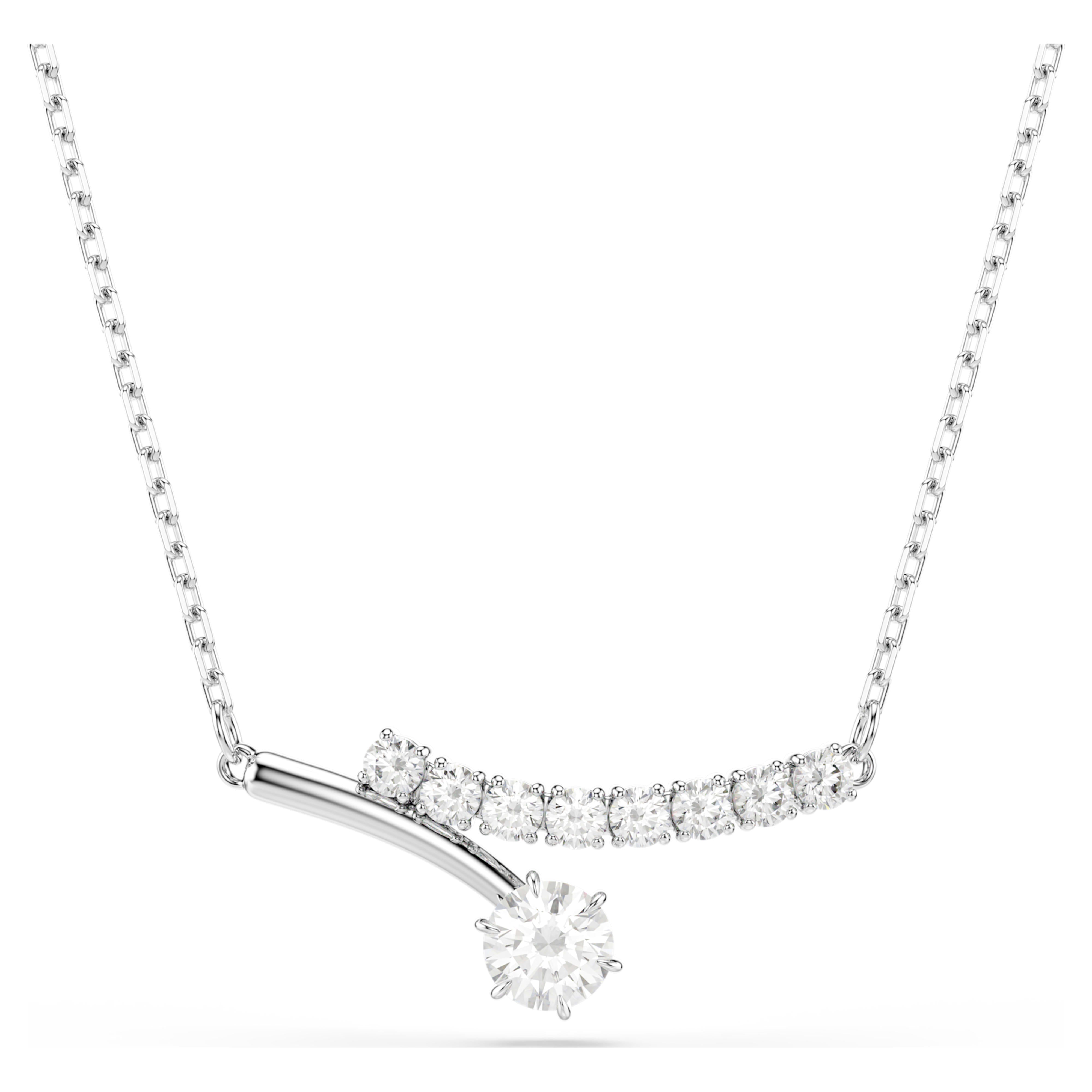 Swarovski Matrix Ketting 5753568