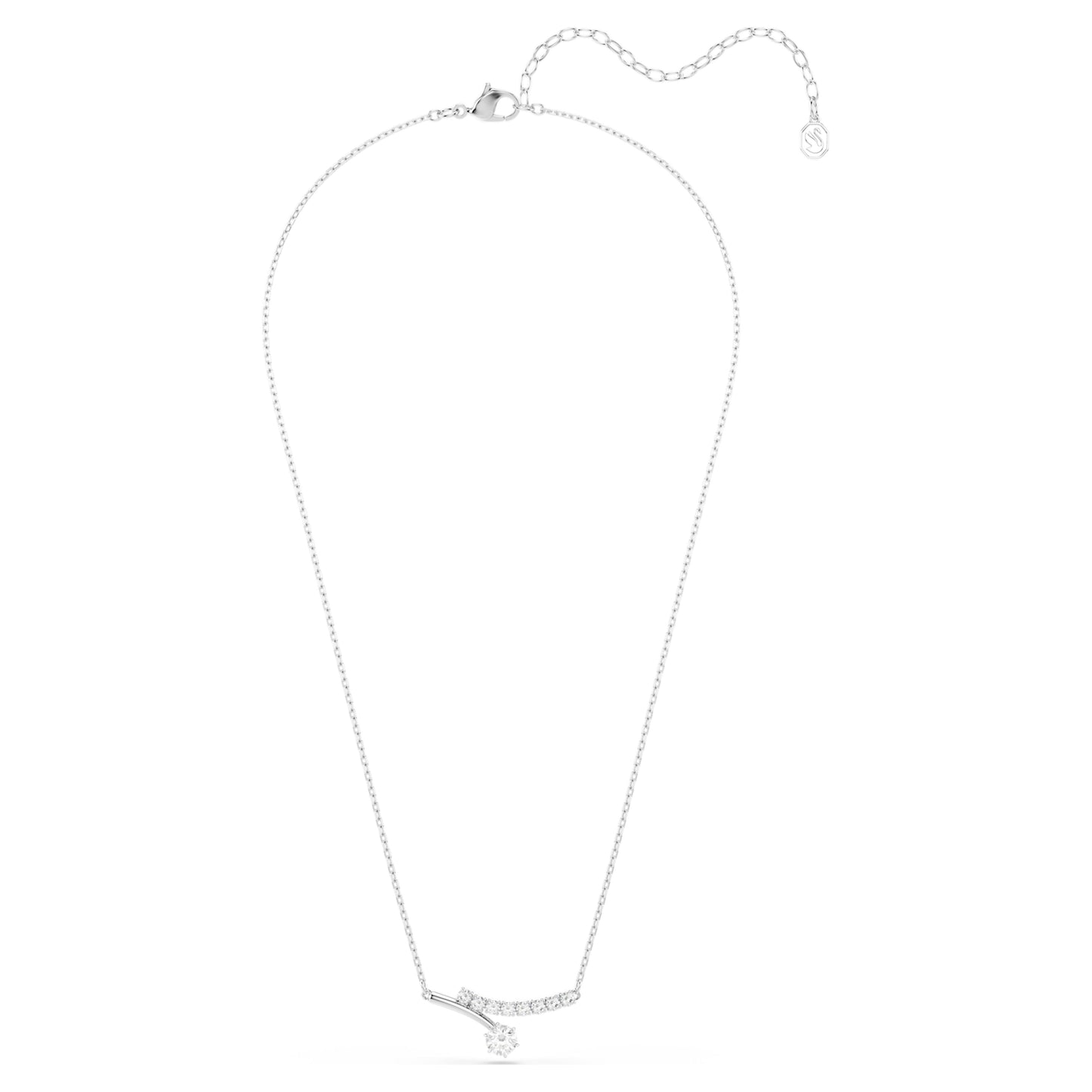 Swarovski Matrix Ketting 5753568