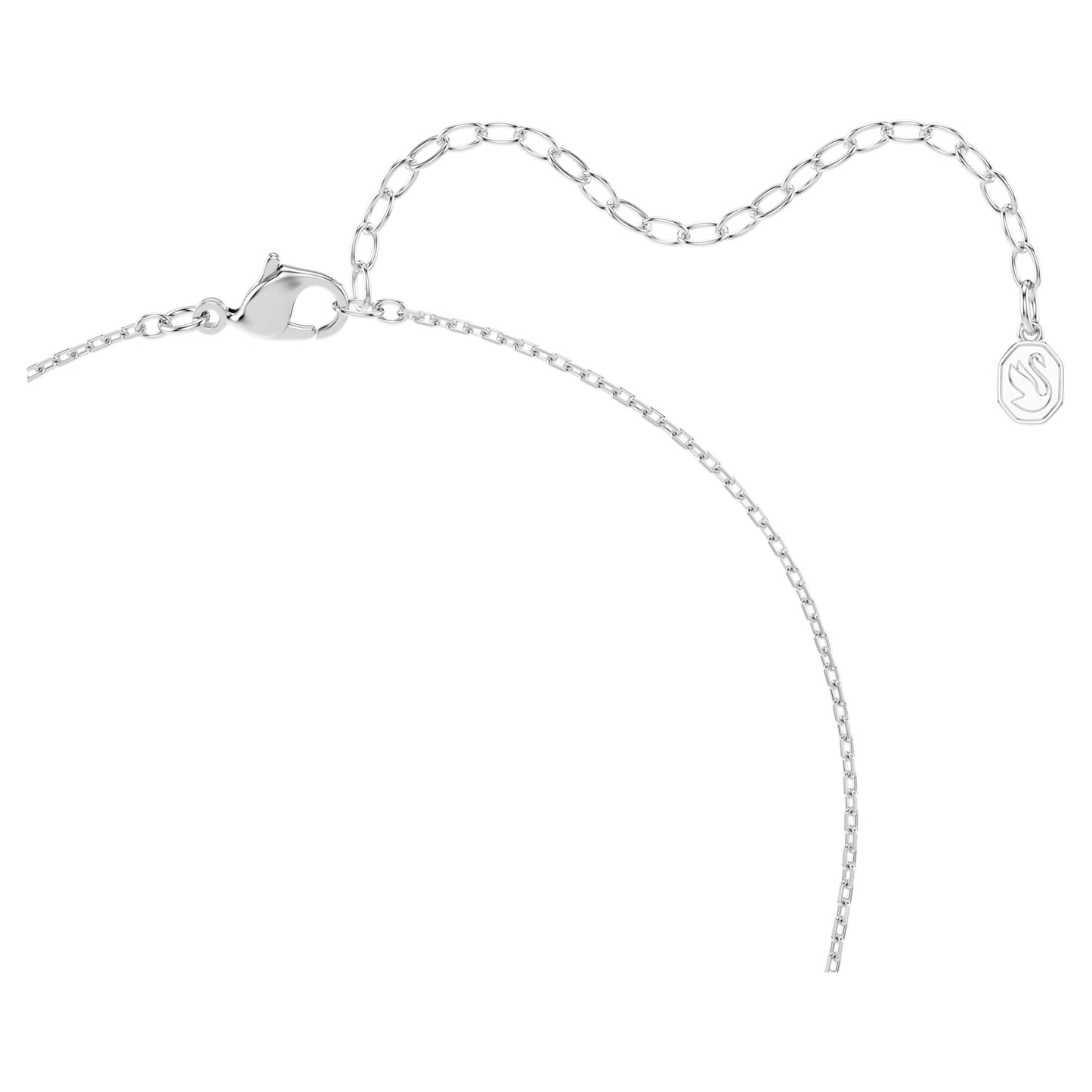 Swarovski Matrix Ketting 5753568