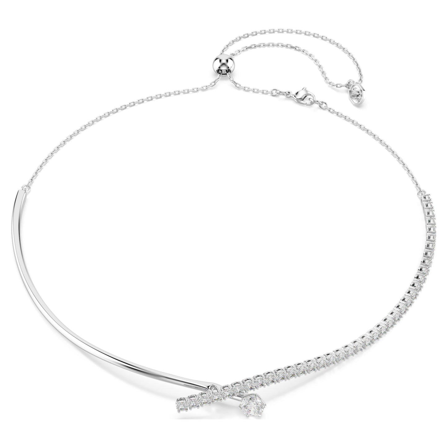 Swarovski Matrix Ketting 5754020