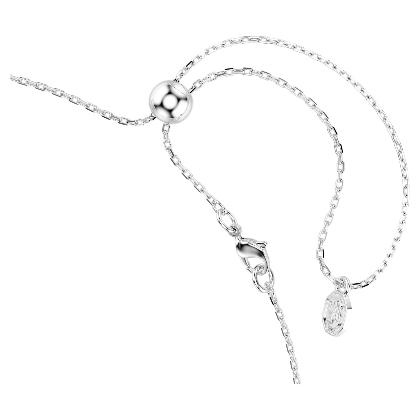 Swarovski Matrix Ketting 5754020
