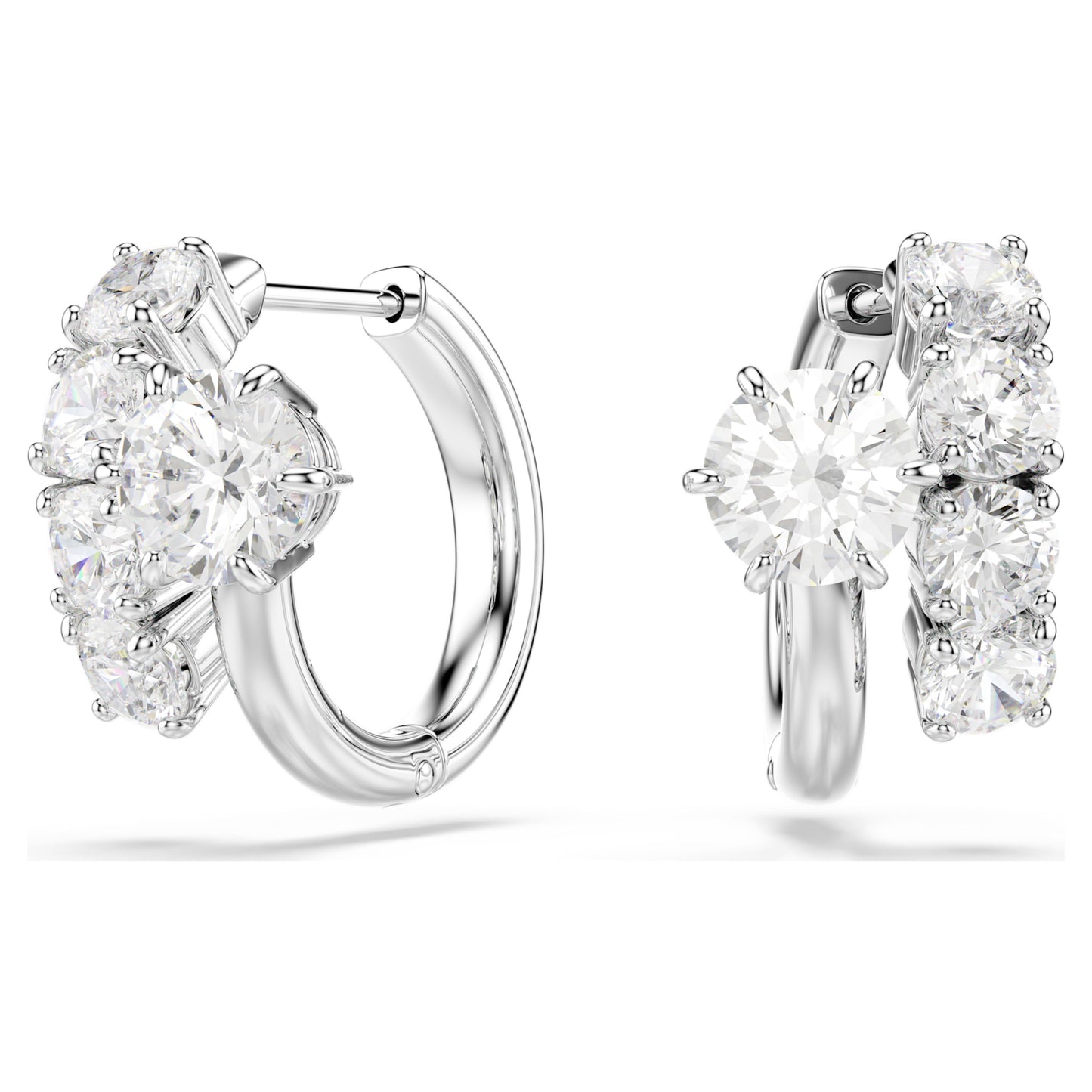 Swarovski Matrix Oorringen 5753572