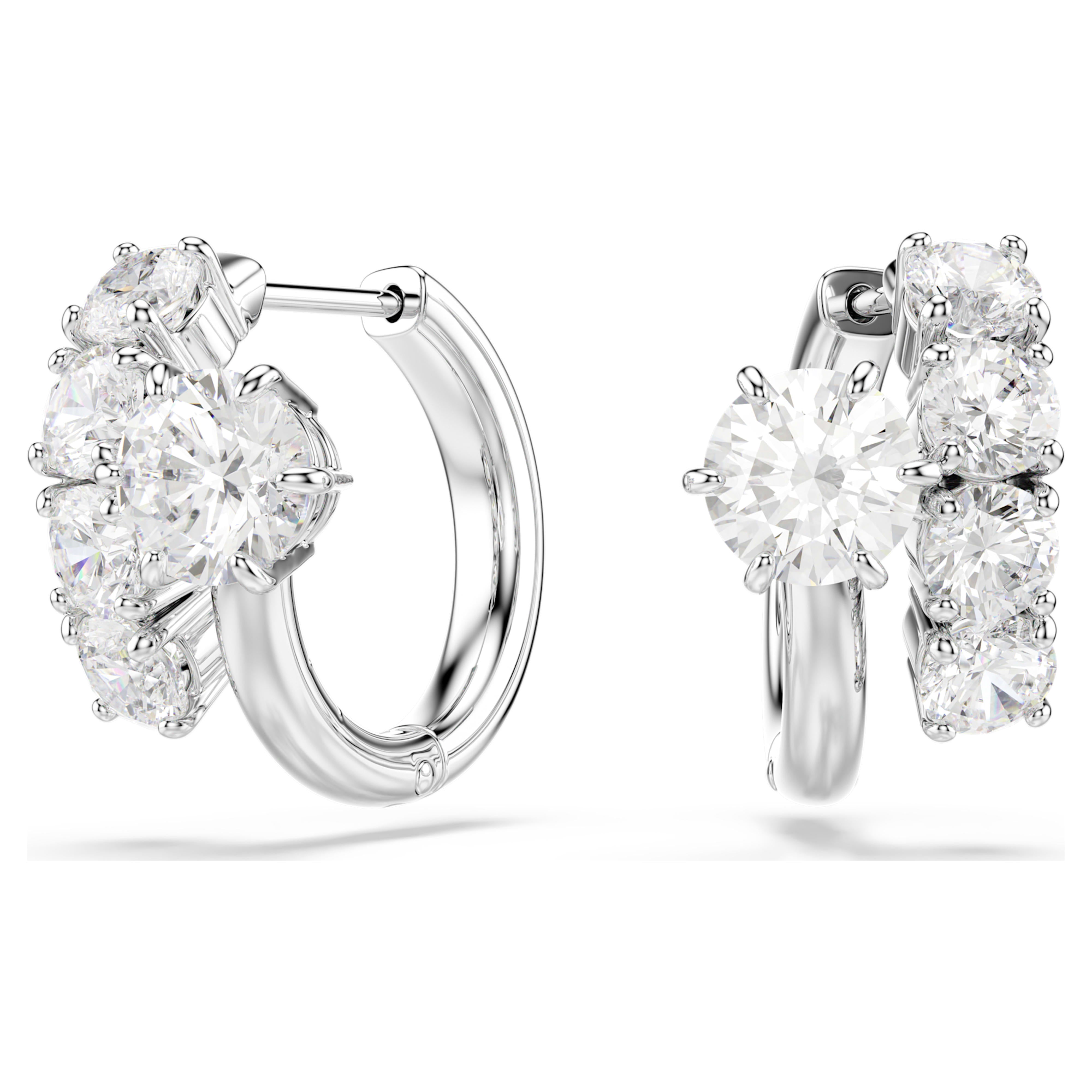 Swarovski Matrix Oorringen 5753572