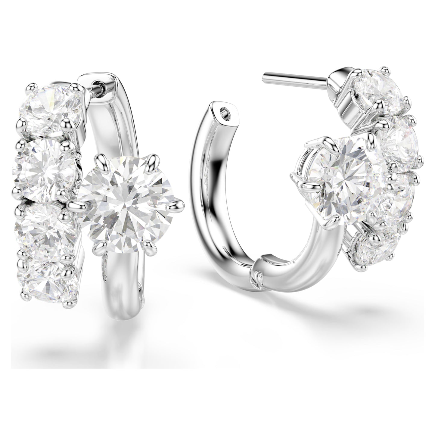 Swarovski Matrix Oorringen 5753572