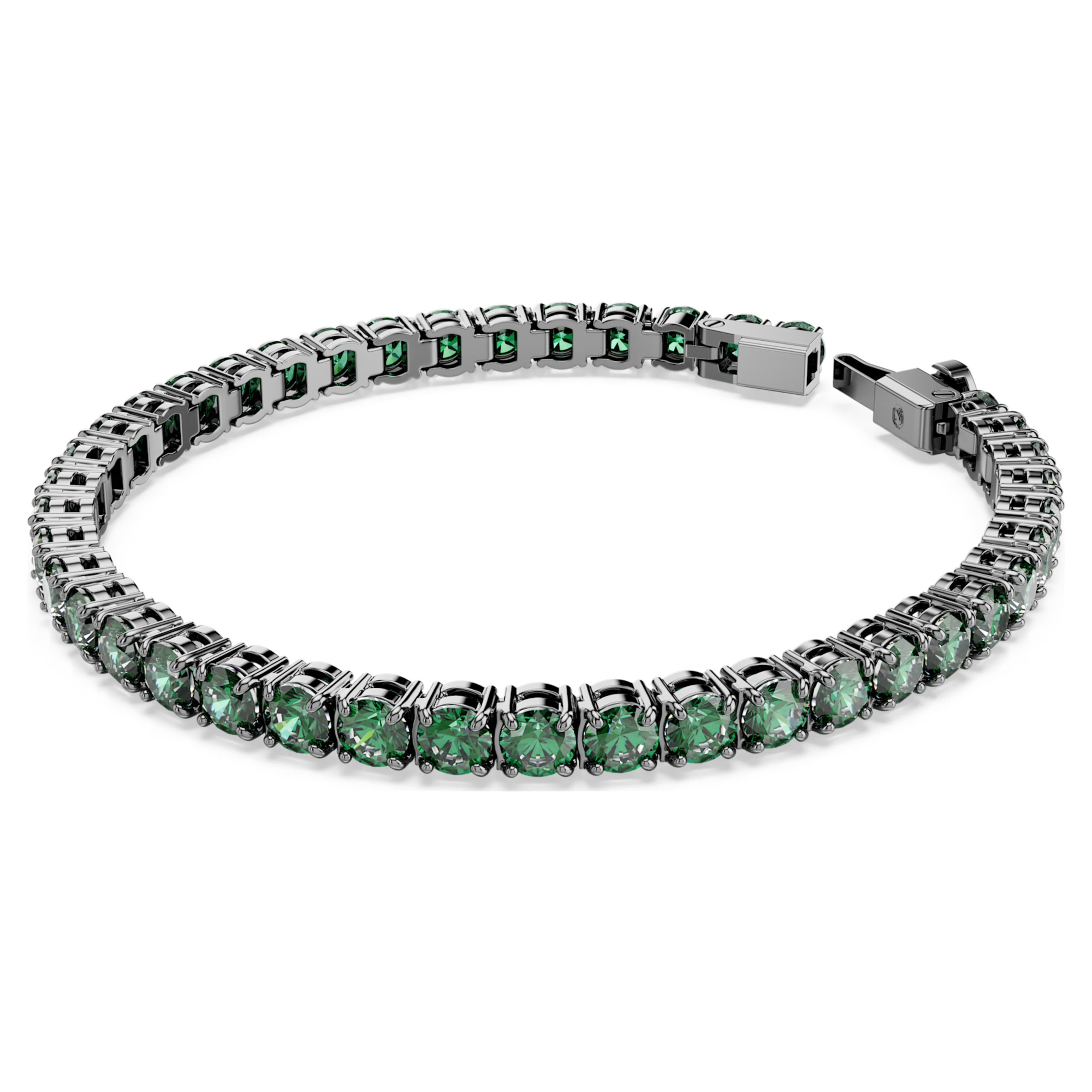 Swarovski Matrix Tennisarmband 5743447