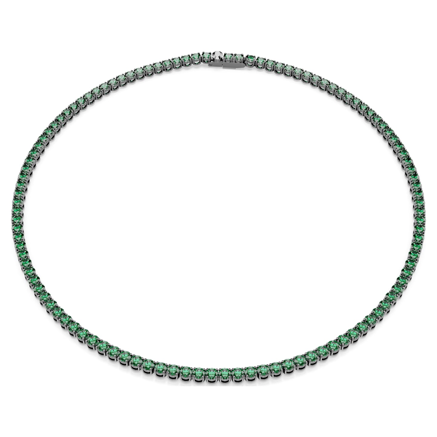 Swarovski Matrix Tennisketting 5743472