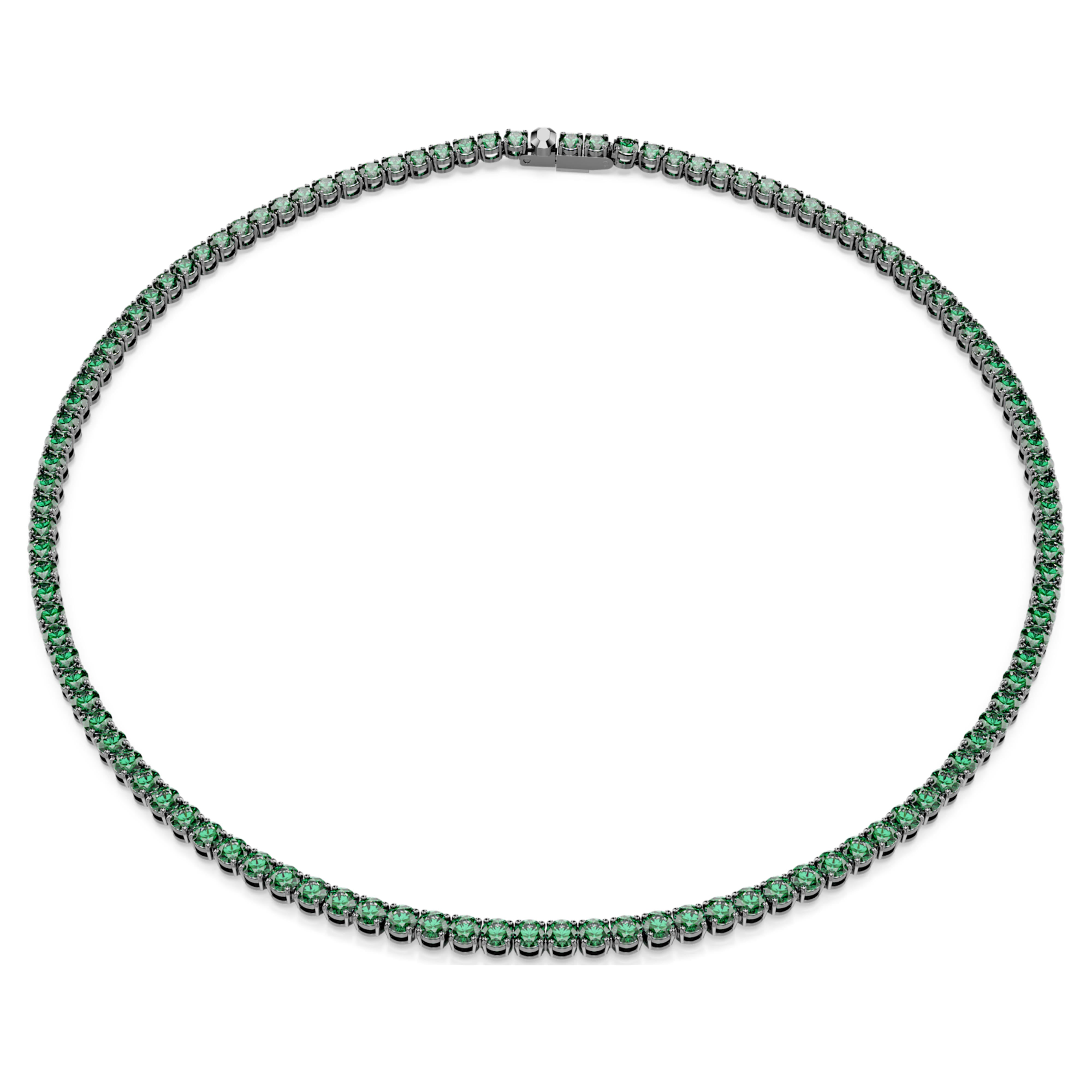 Swarovski Matrix Tennisketting 5743472
