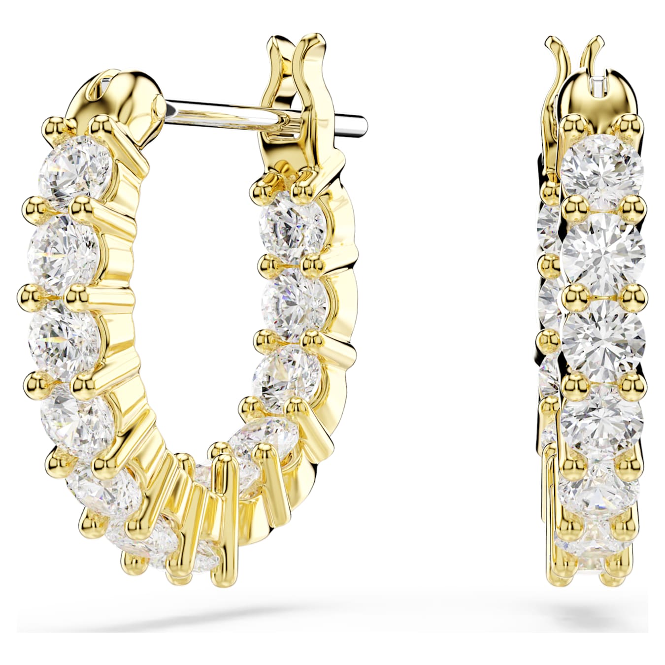 Swarovski Matrix Vittore ringoorbellen 5734475