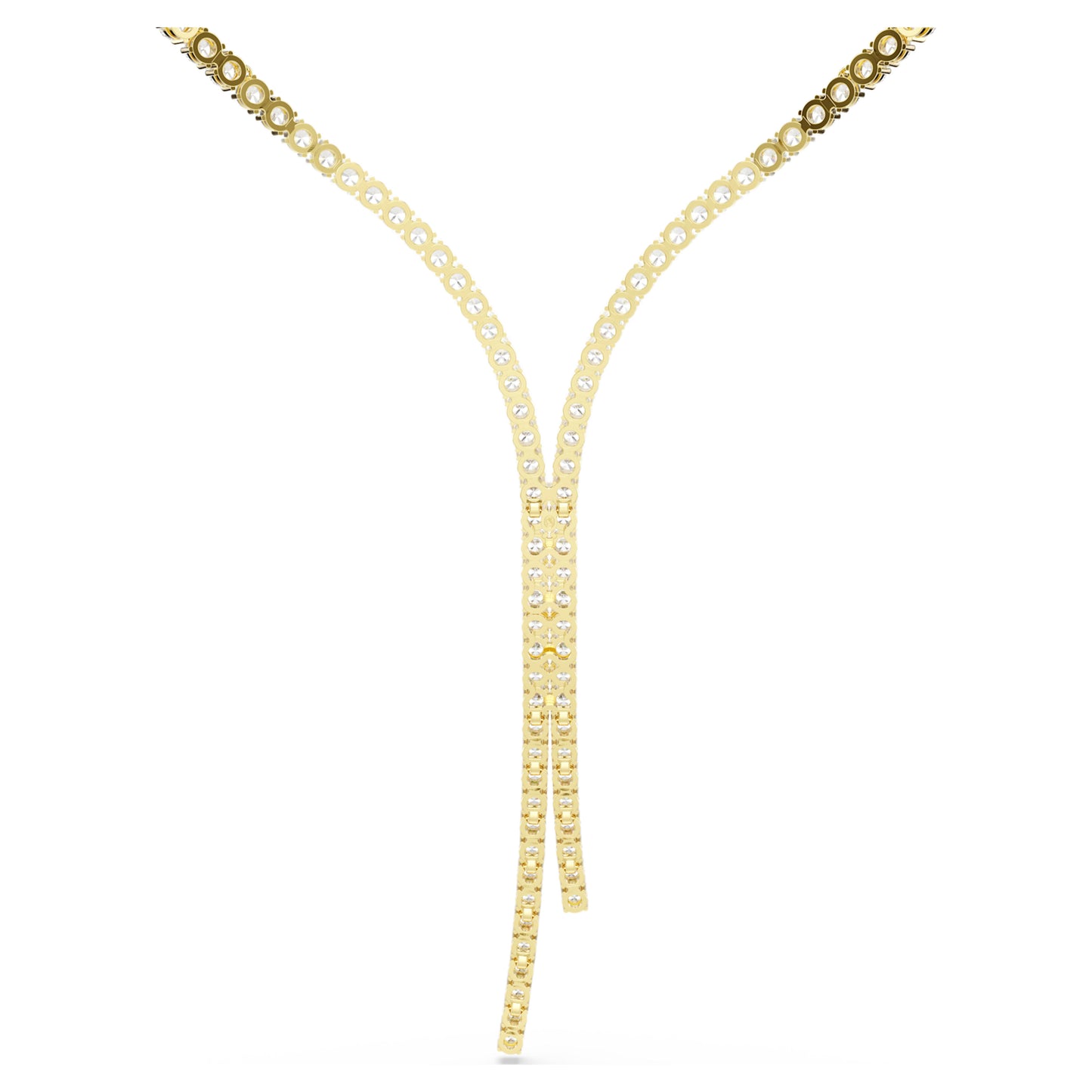 Swarovski Matrix Ketting 5750601