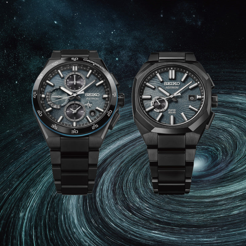 Seiko Astron SSJ039J1