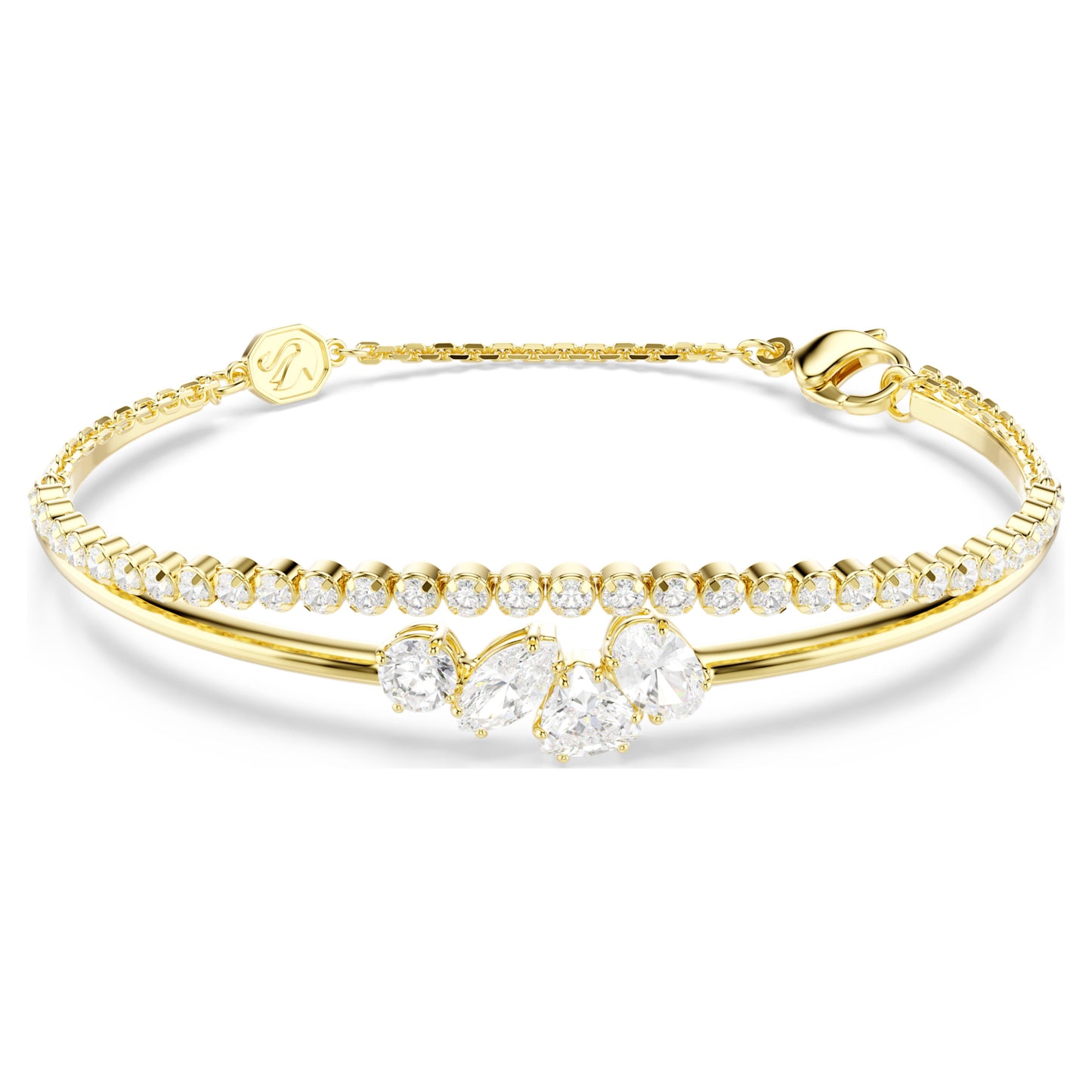 Swarovski Mesmera Armband 5747953