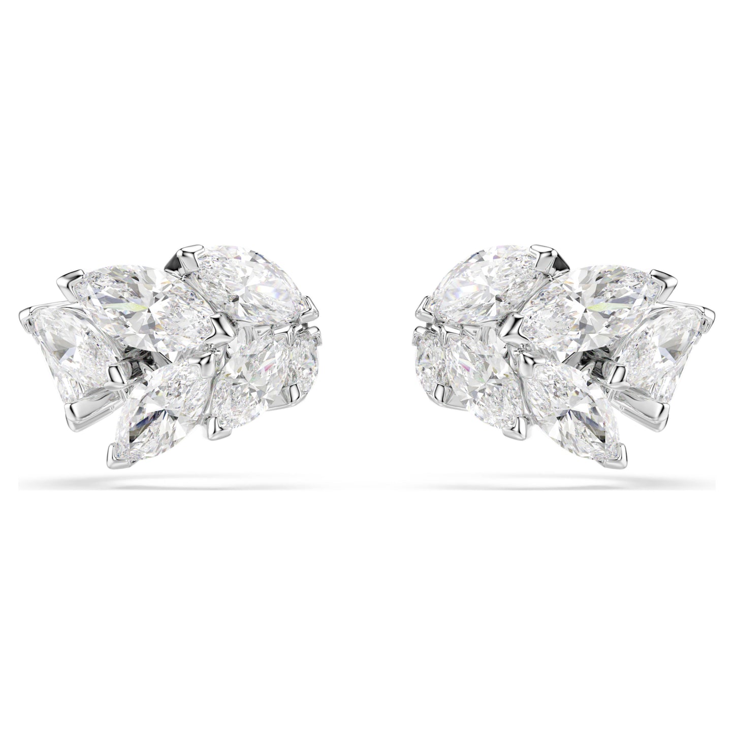 Swarovski Mesmera Ear Cuffs
