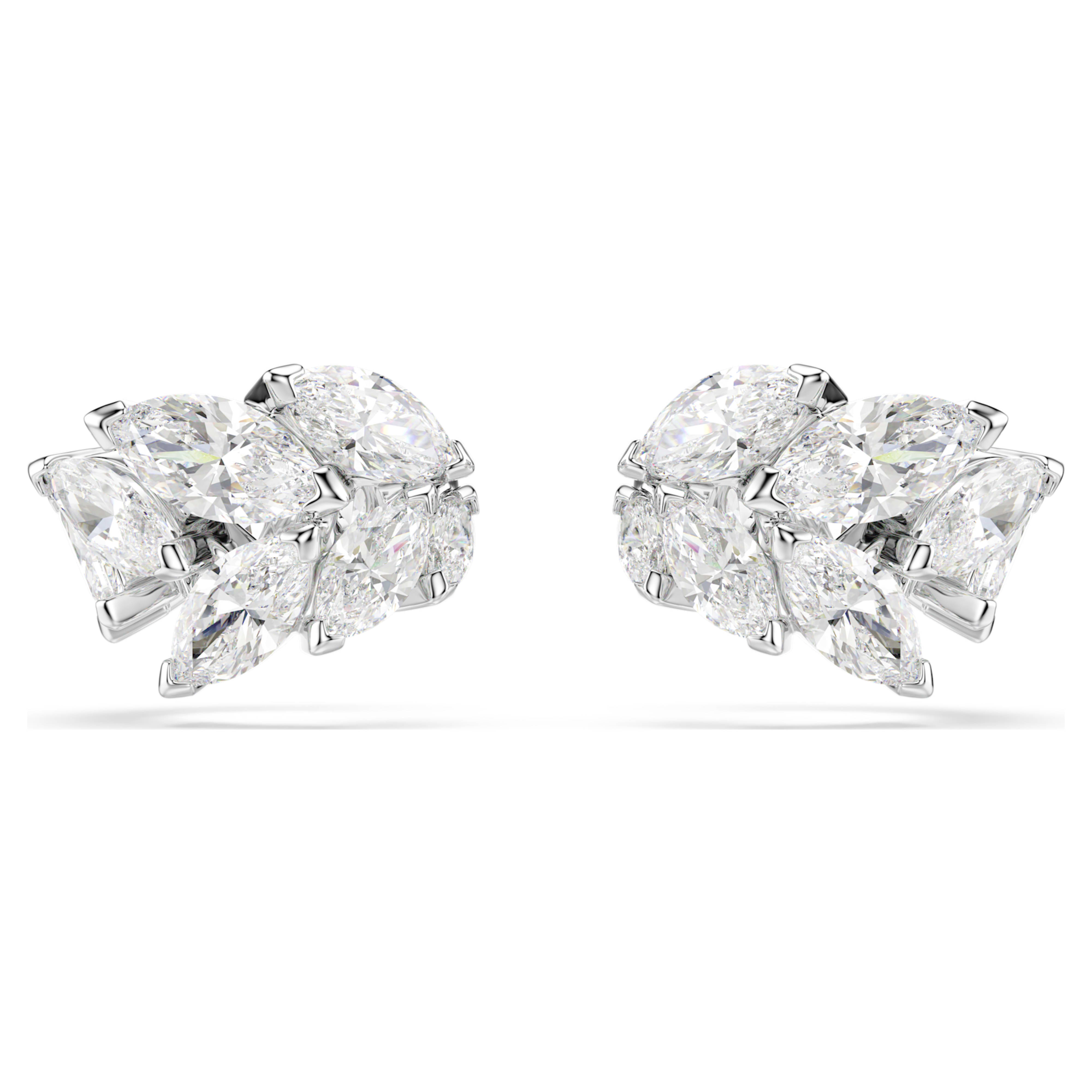 Swarovski Mesmera Ear Cuffs