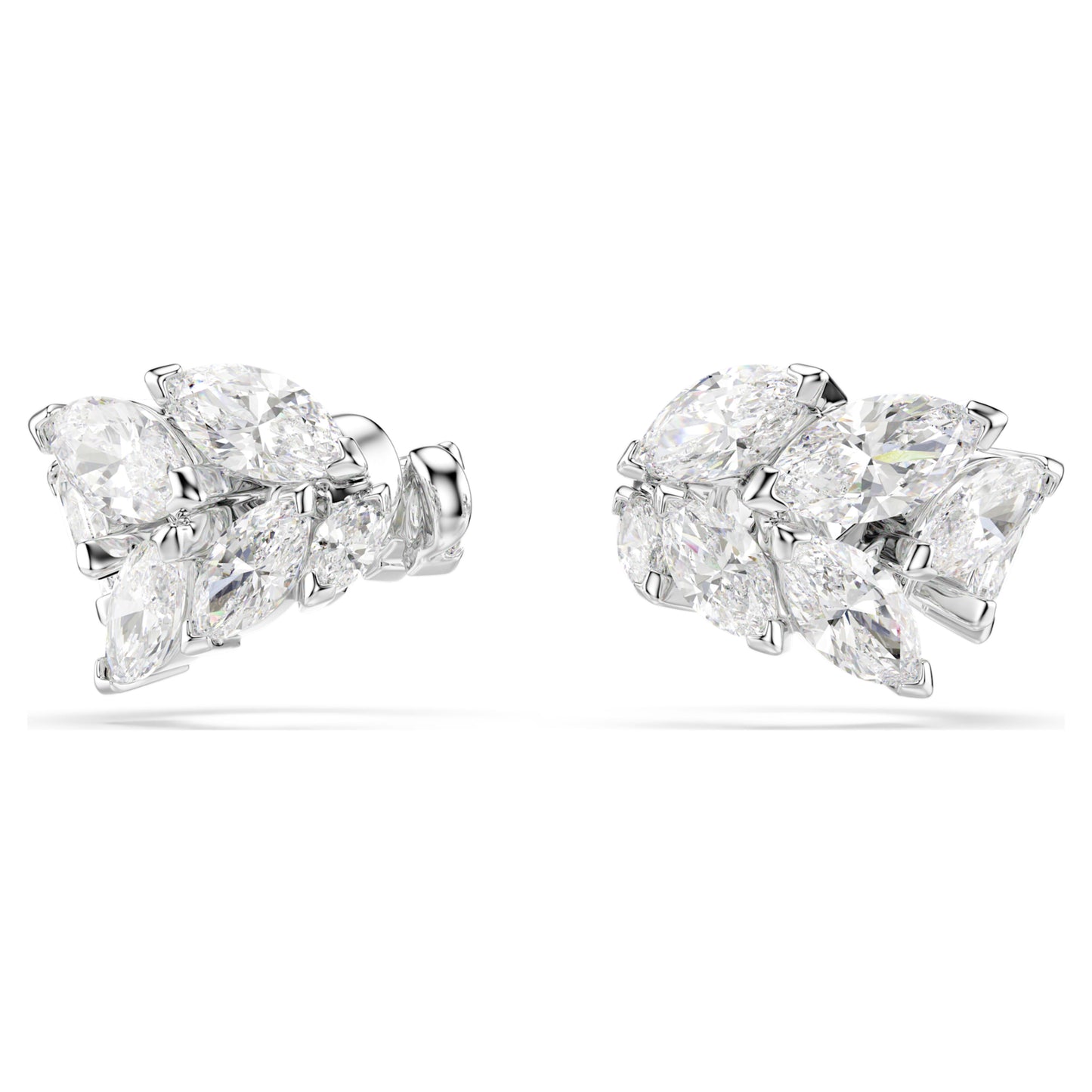 Swarovski Mesmera Ear Cuffs