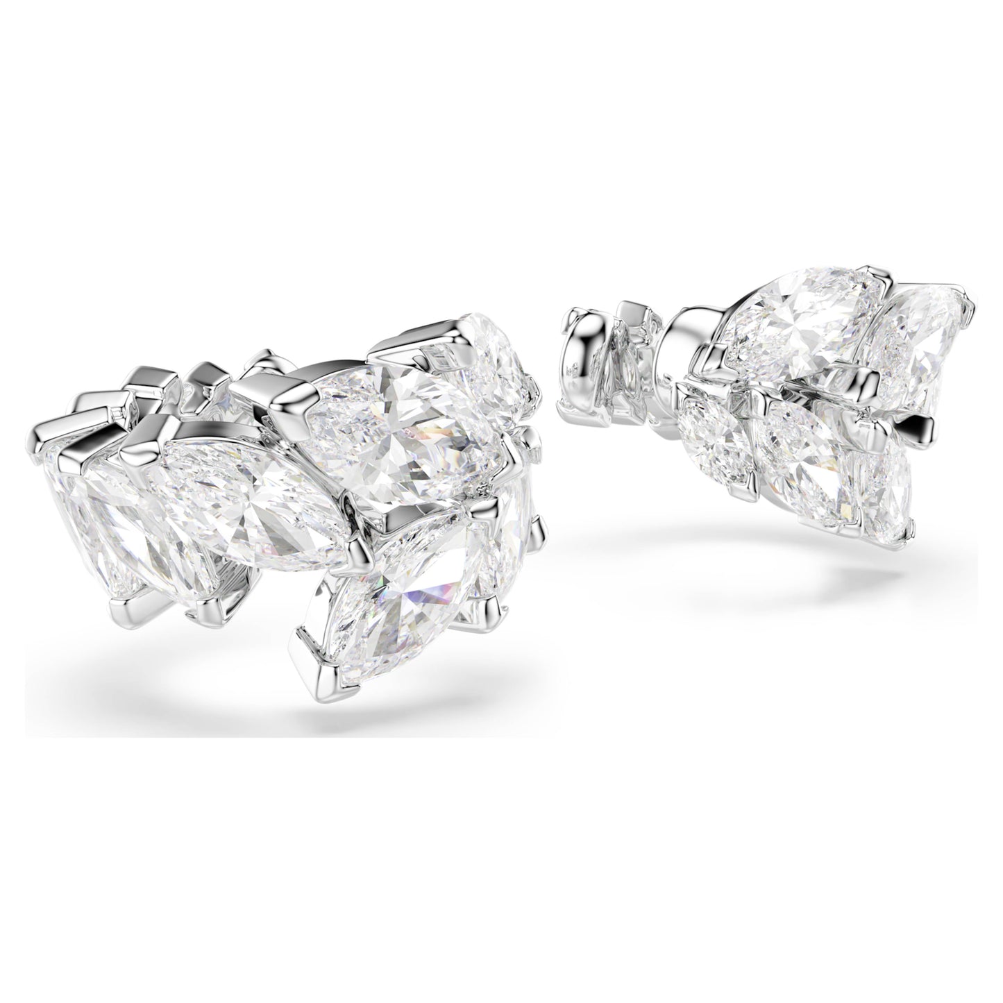 Swarovski Mesmera Ear Cuffs