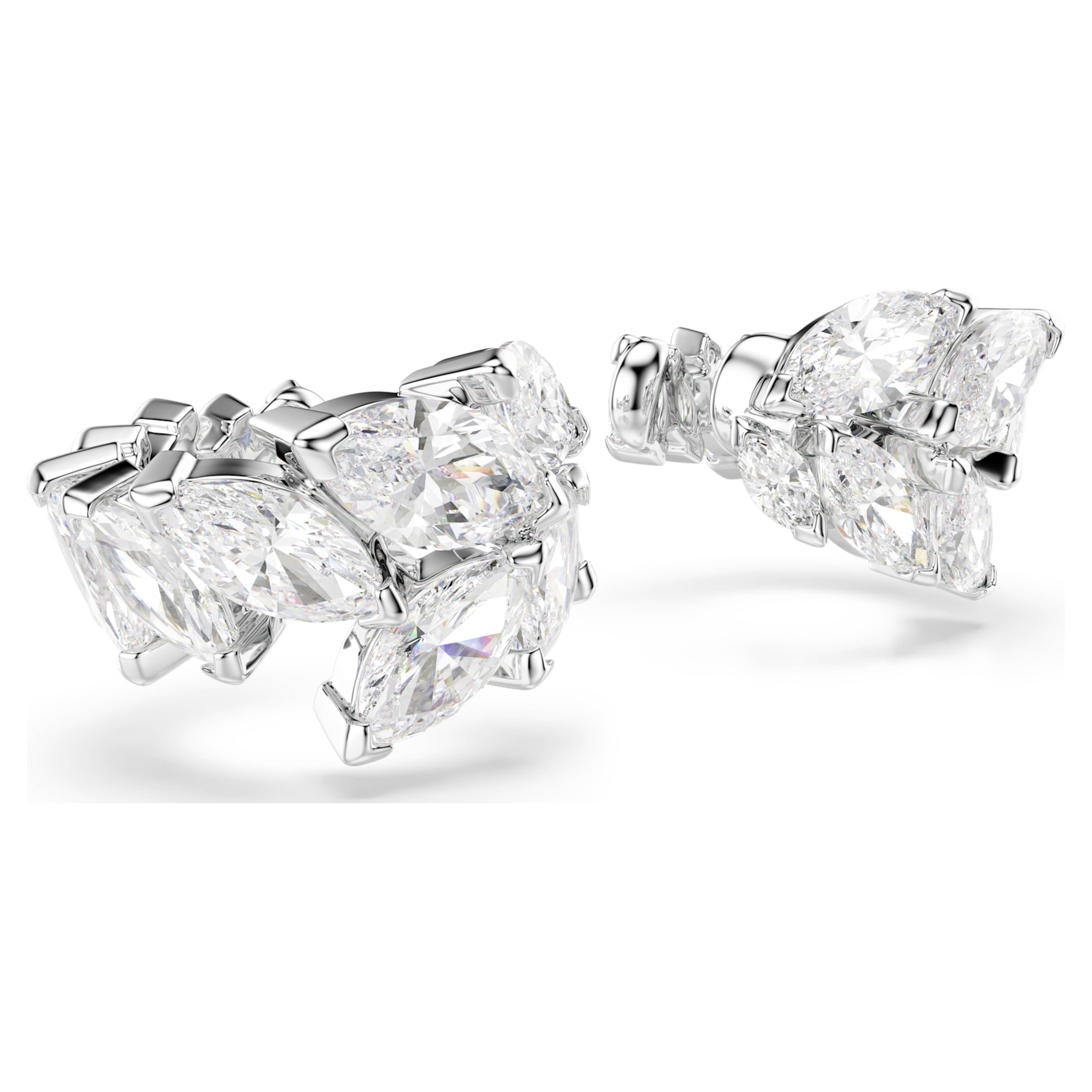 Swarovski Mesmera Ear Cuffs