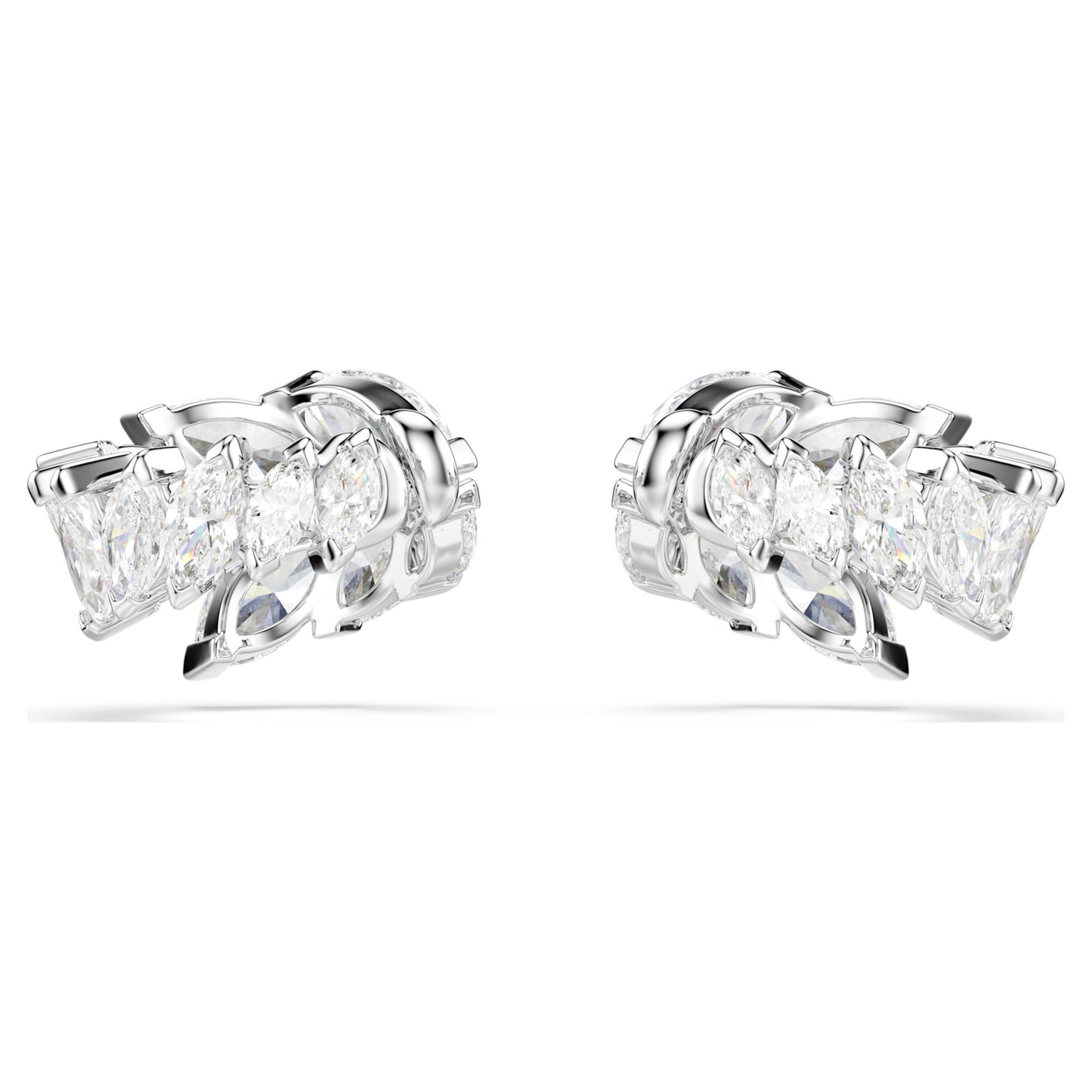 Swarovski Mesmera Ear Cuffs
