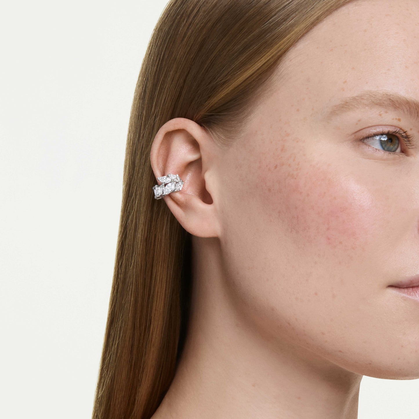 Swarovski Mesmera Ear Cuffs